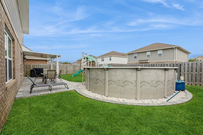 Redstone Commons - Residential