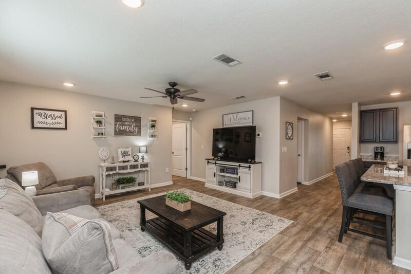 Redstone Commons - Residential