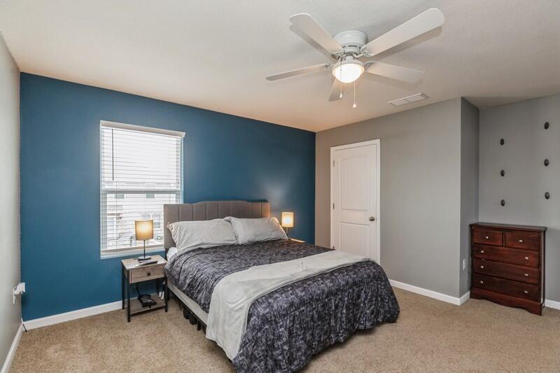 Redstone Commons - Residential