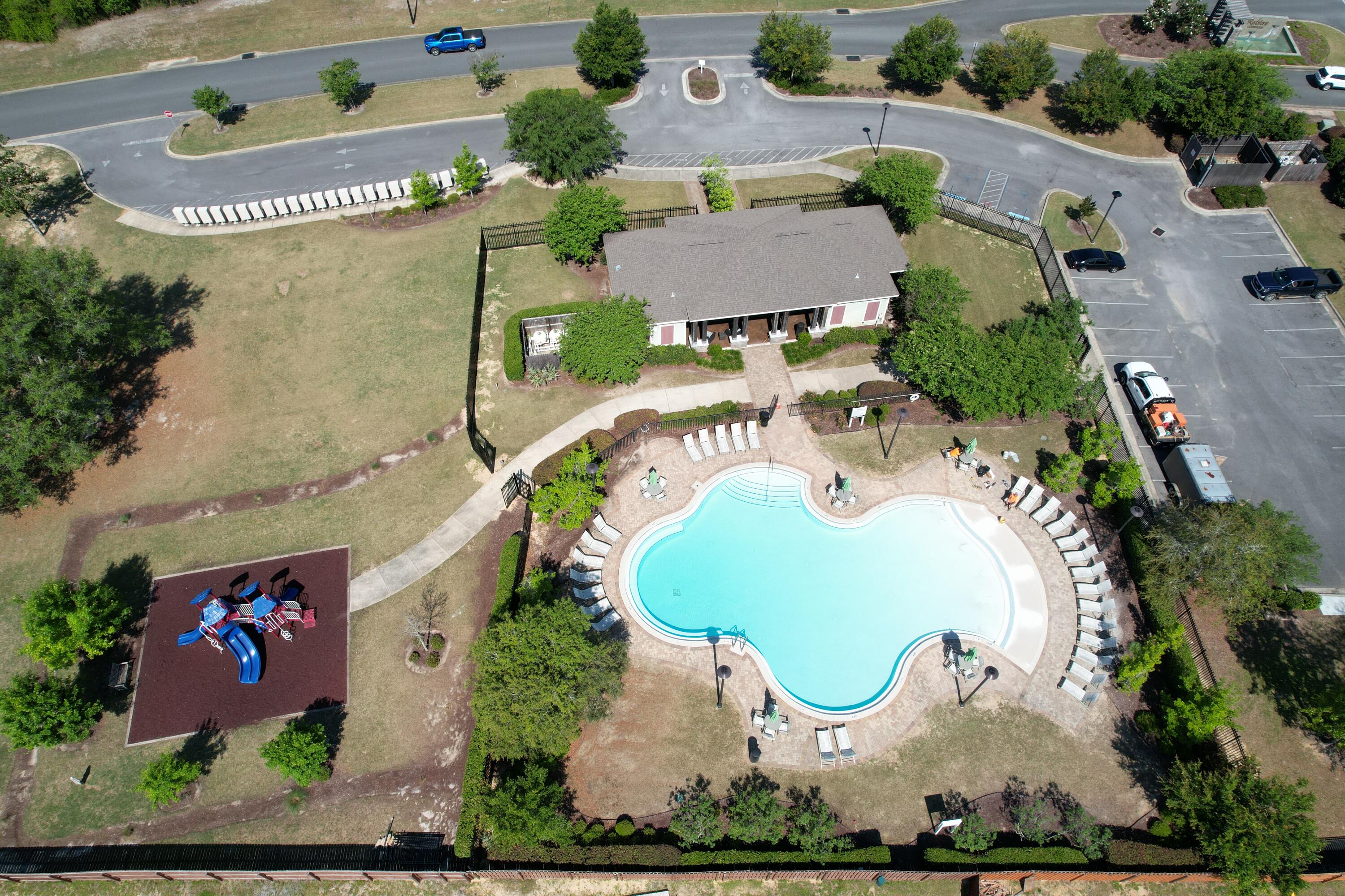 Redstone Commons - Residential