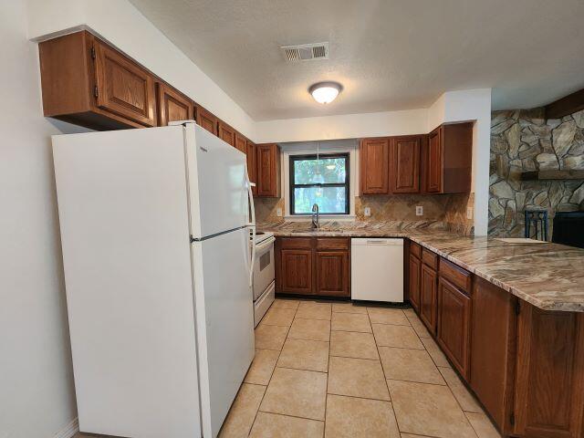 VALPARAISO PLAT 02 - Residential Lease