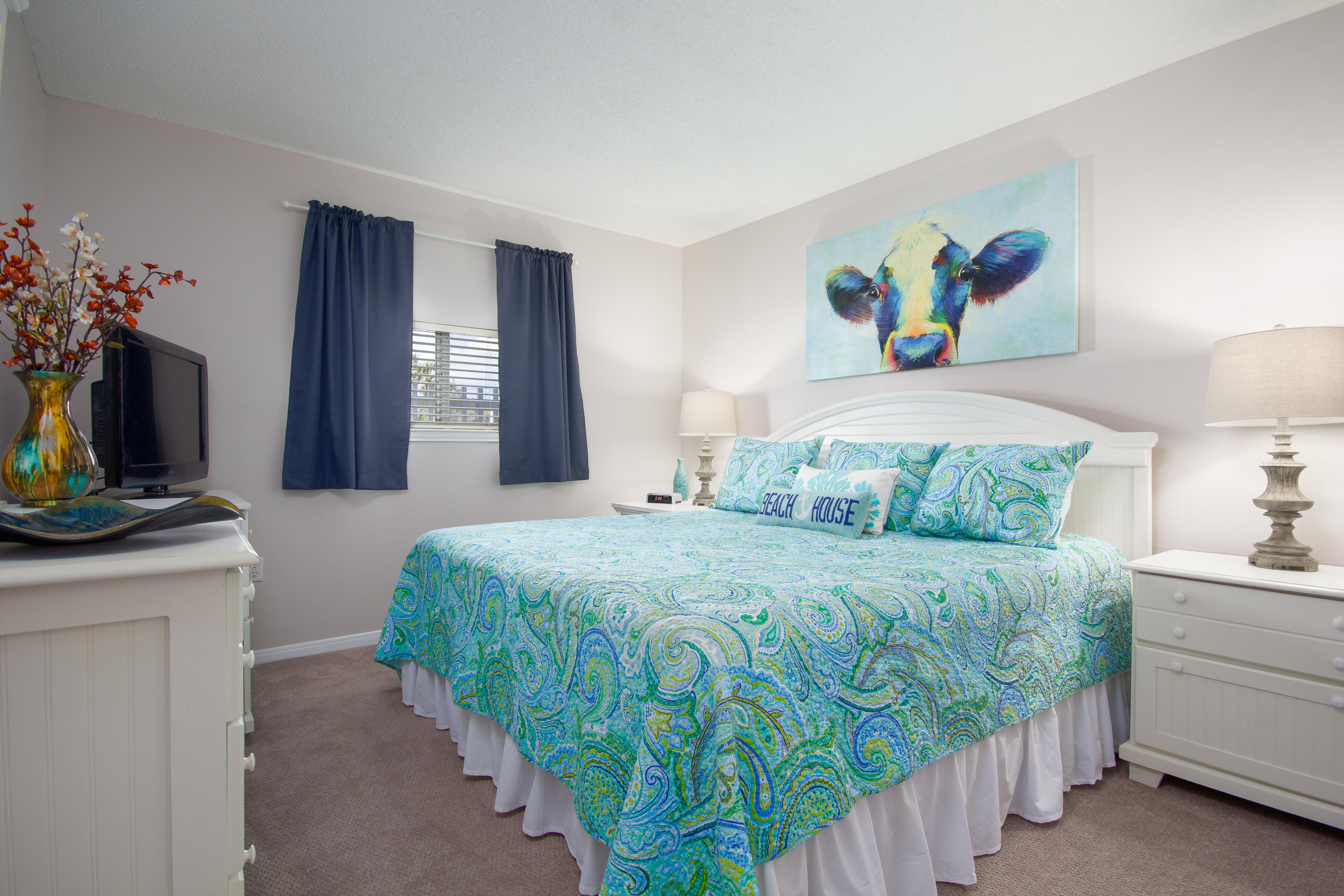 CRYSTAL SANDS CONDO - Residential