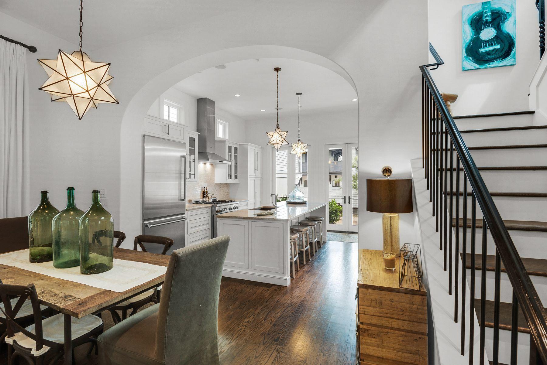 ROSEMARY BEACH - Residential