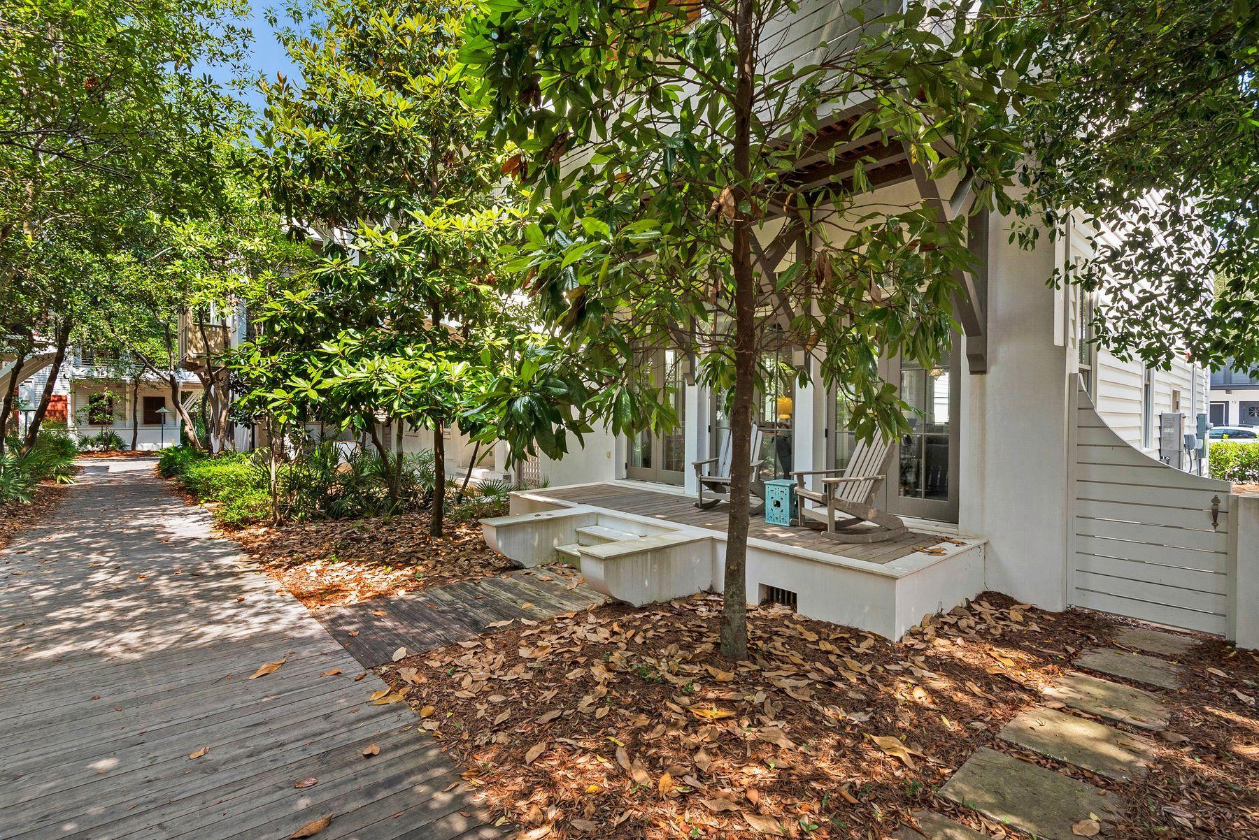ROSEMARY BEACH - Residential