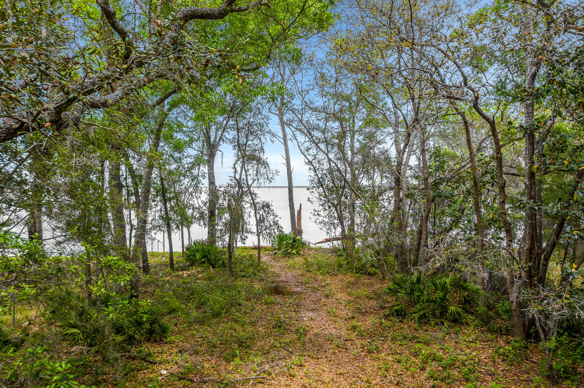 CHOCTAWHATCHEE BEACH - Land