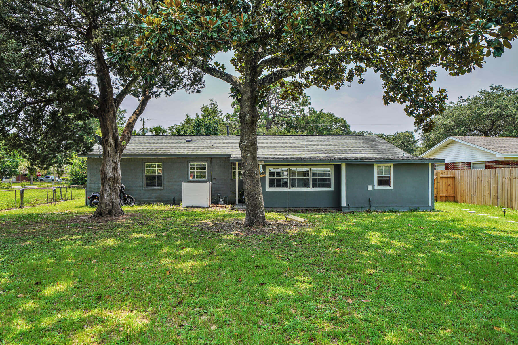 EGLIN HIGHWAY - Residential