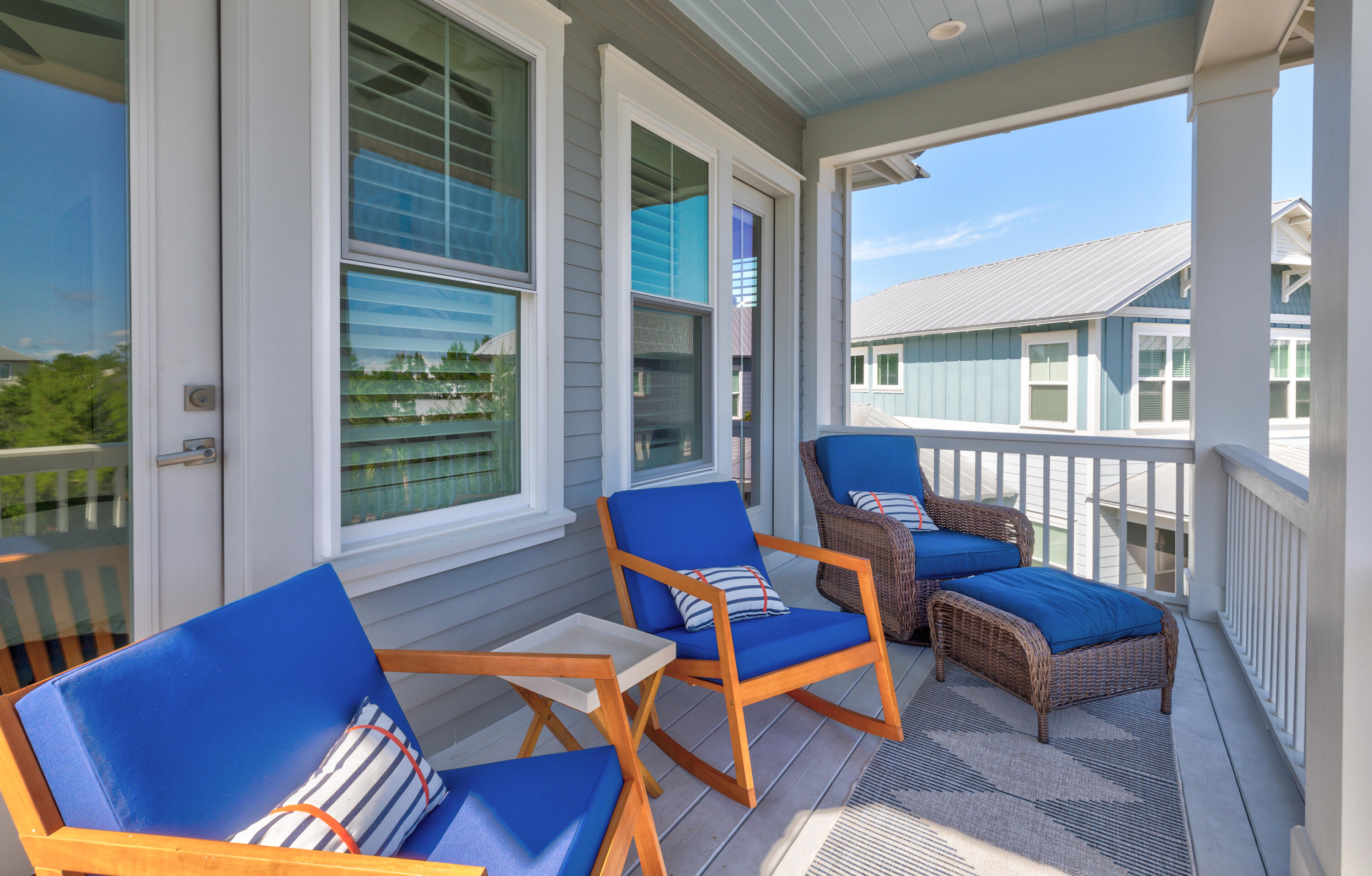 HIGHLAND PARKS - Residential