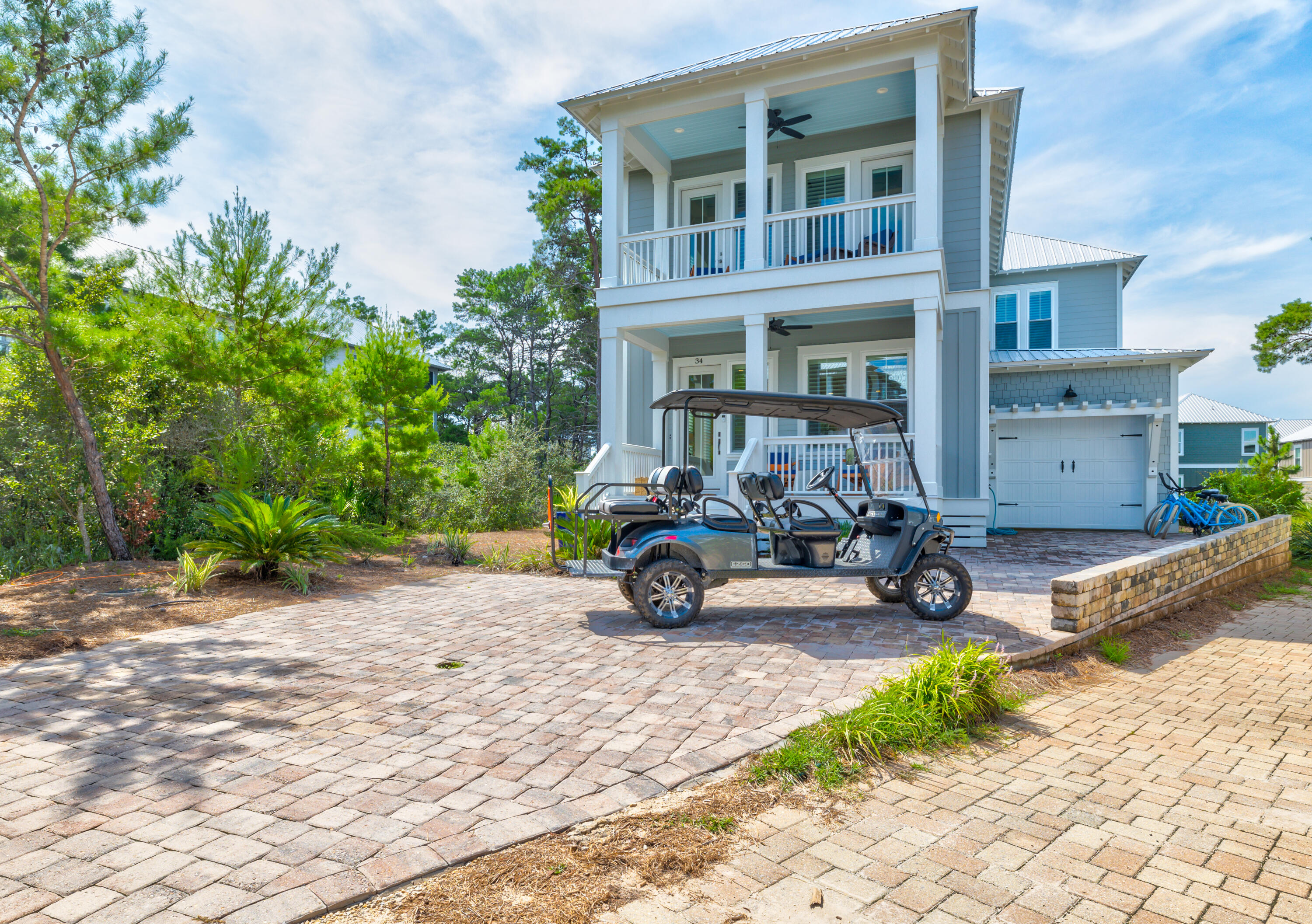 HIGHLAND PARKS - Residential