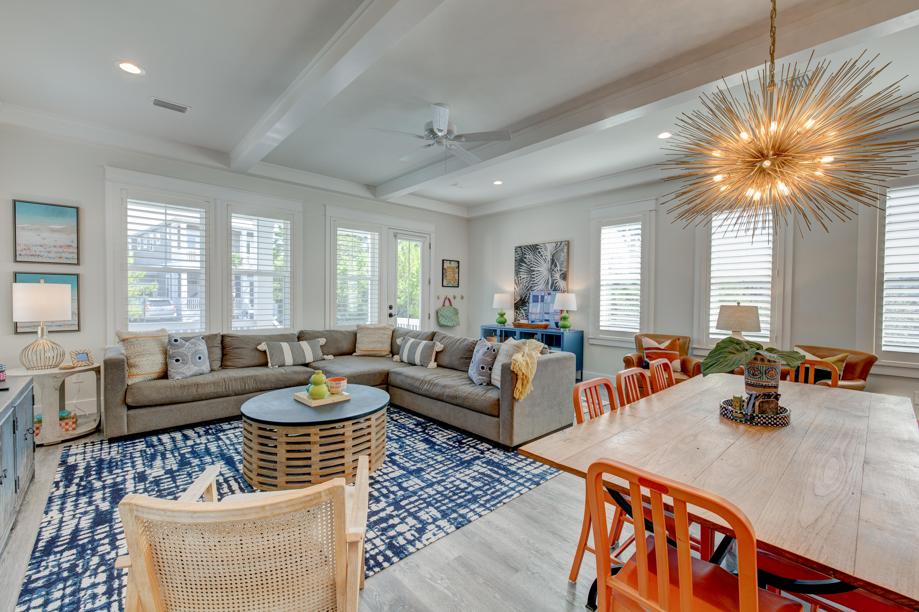 HIGHLAND PARKS - Residential