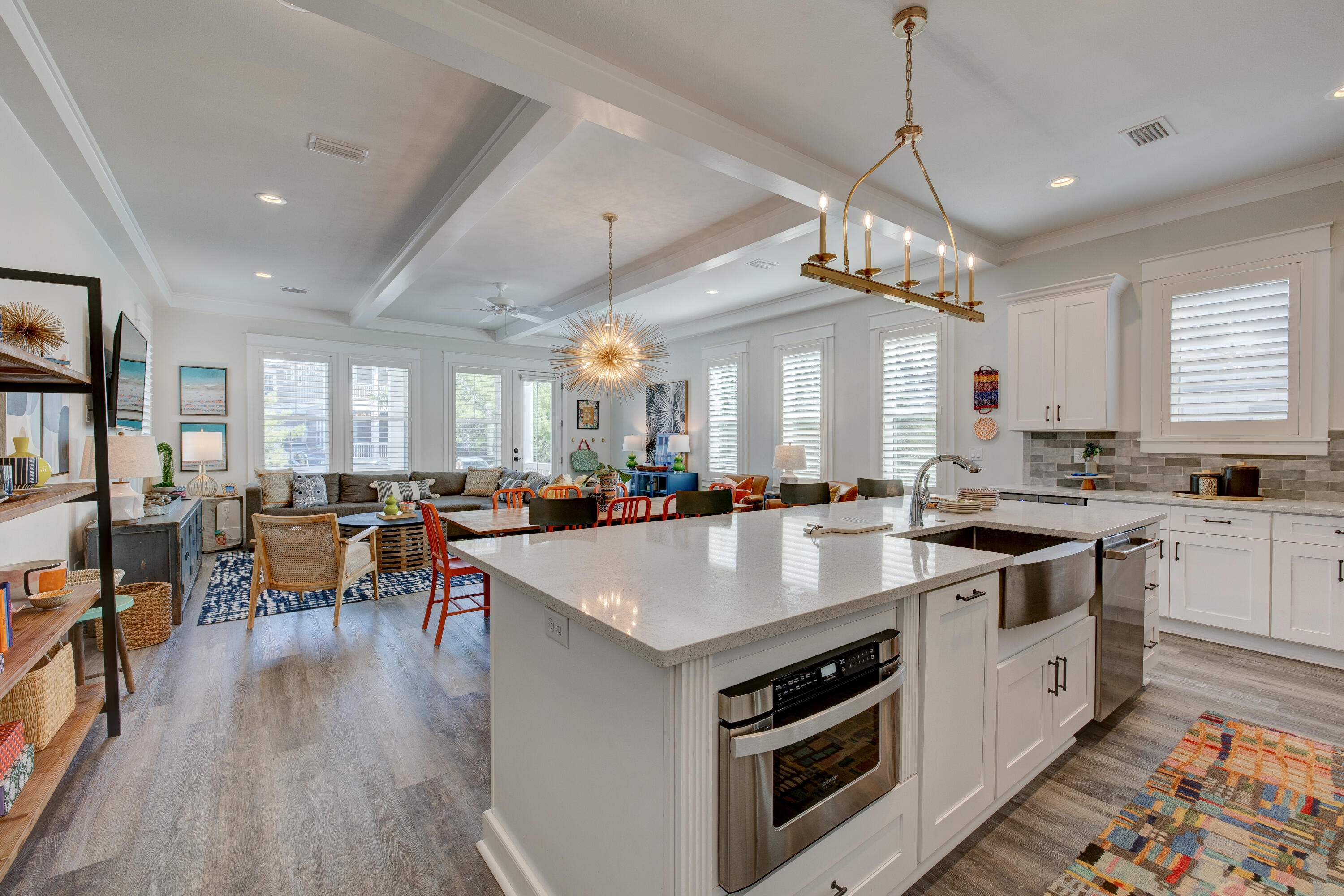 HIGHLAND PARKS - Residential