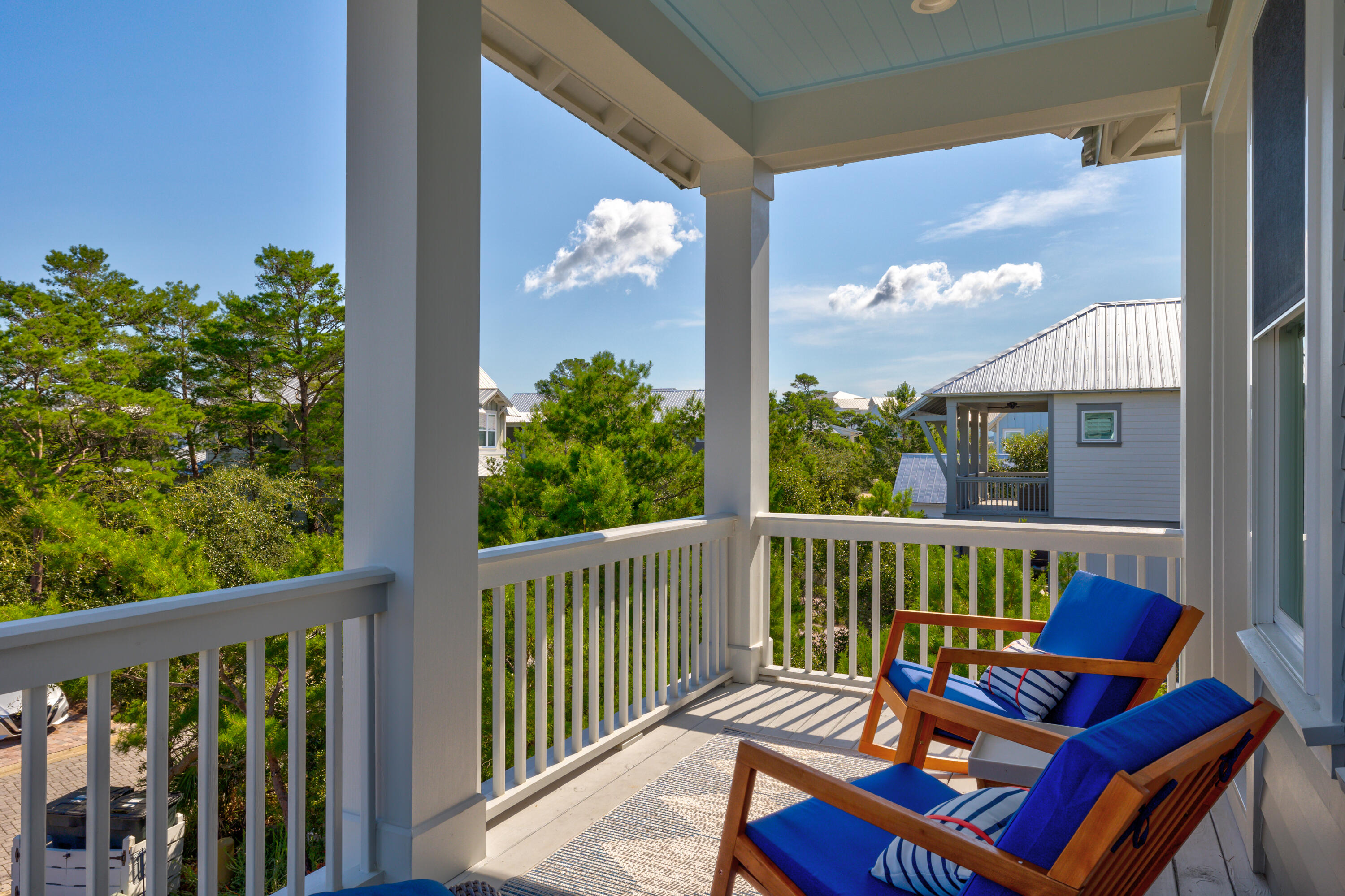 HIGHLAND PARKS - Residential