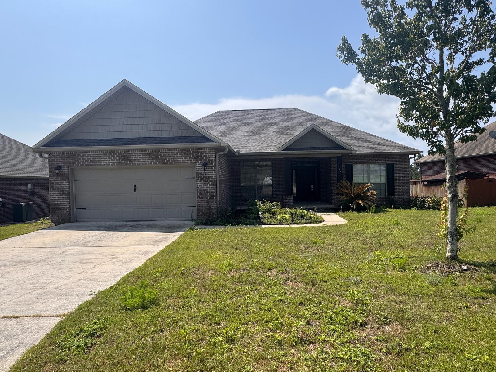 ROLLING RIDGE S/D - Residential Lease
