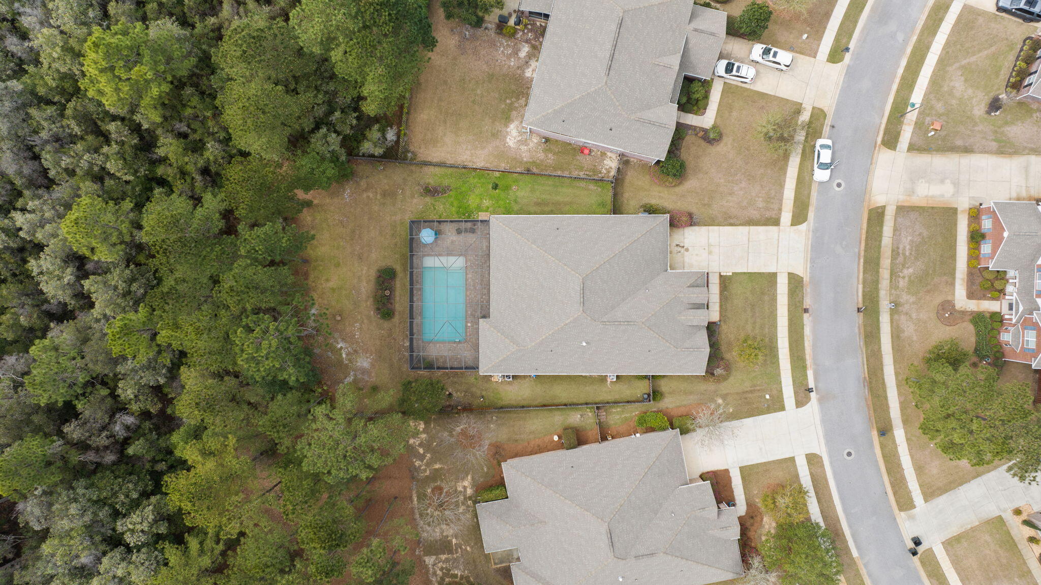 HAMMOCK BAY - Residential