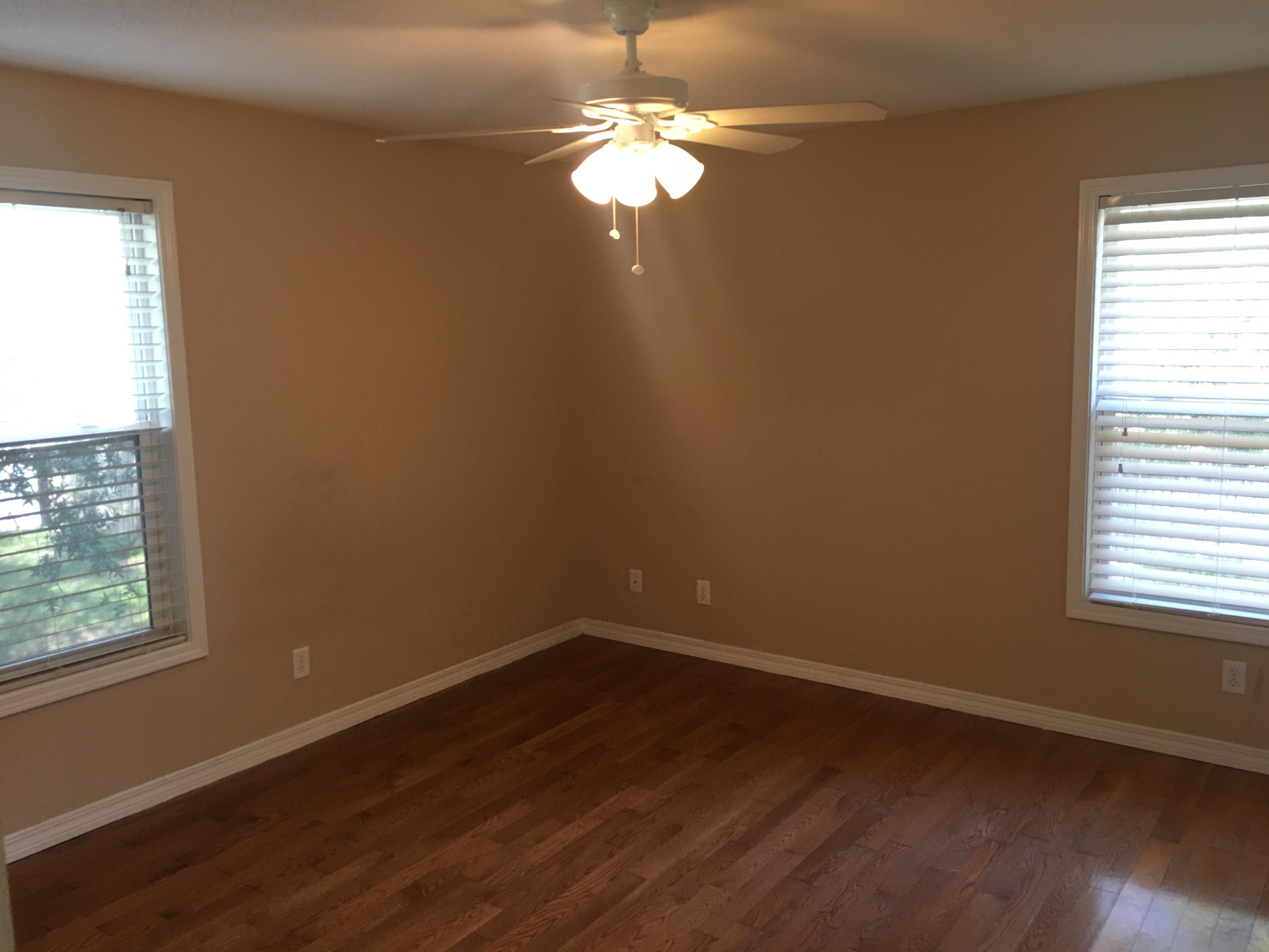 MONAHAN MANOR - Residential Lease