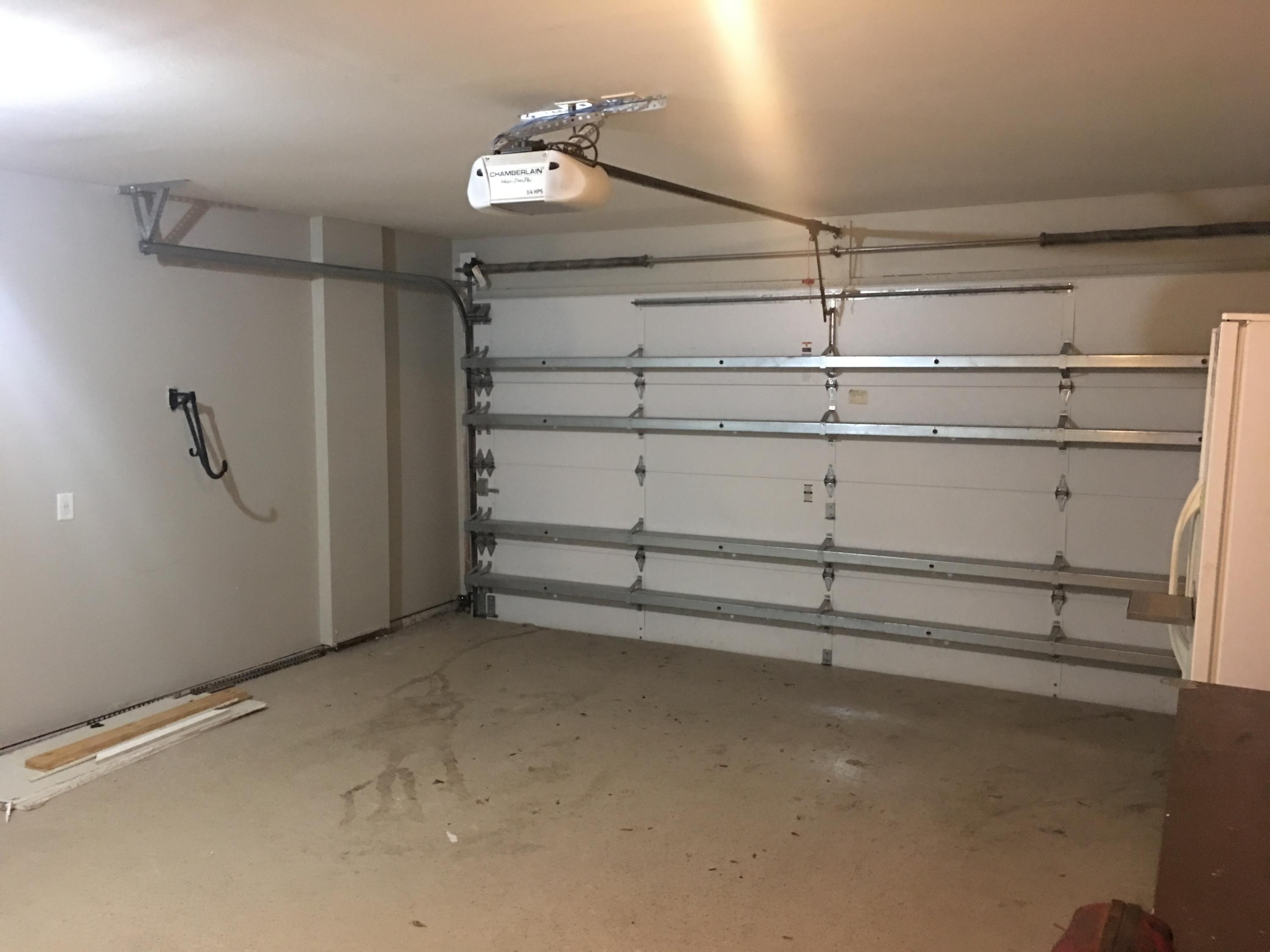 MONAHAN MANOR - Residential Lease