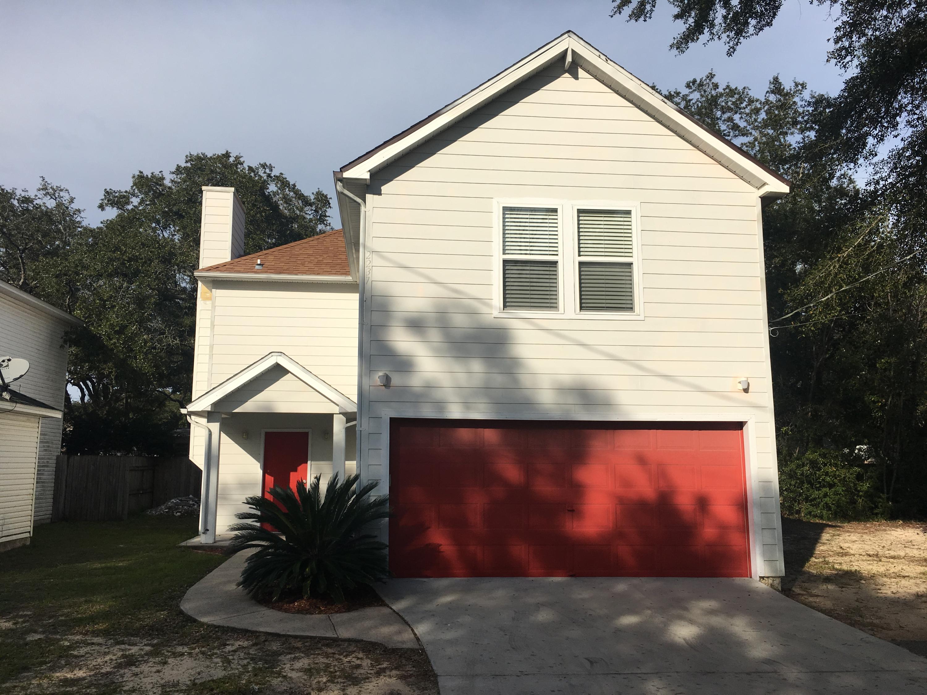 MONAHAN MANOR - Residential Lease
