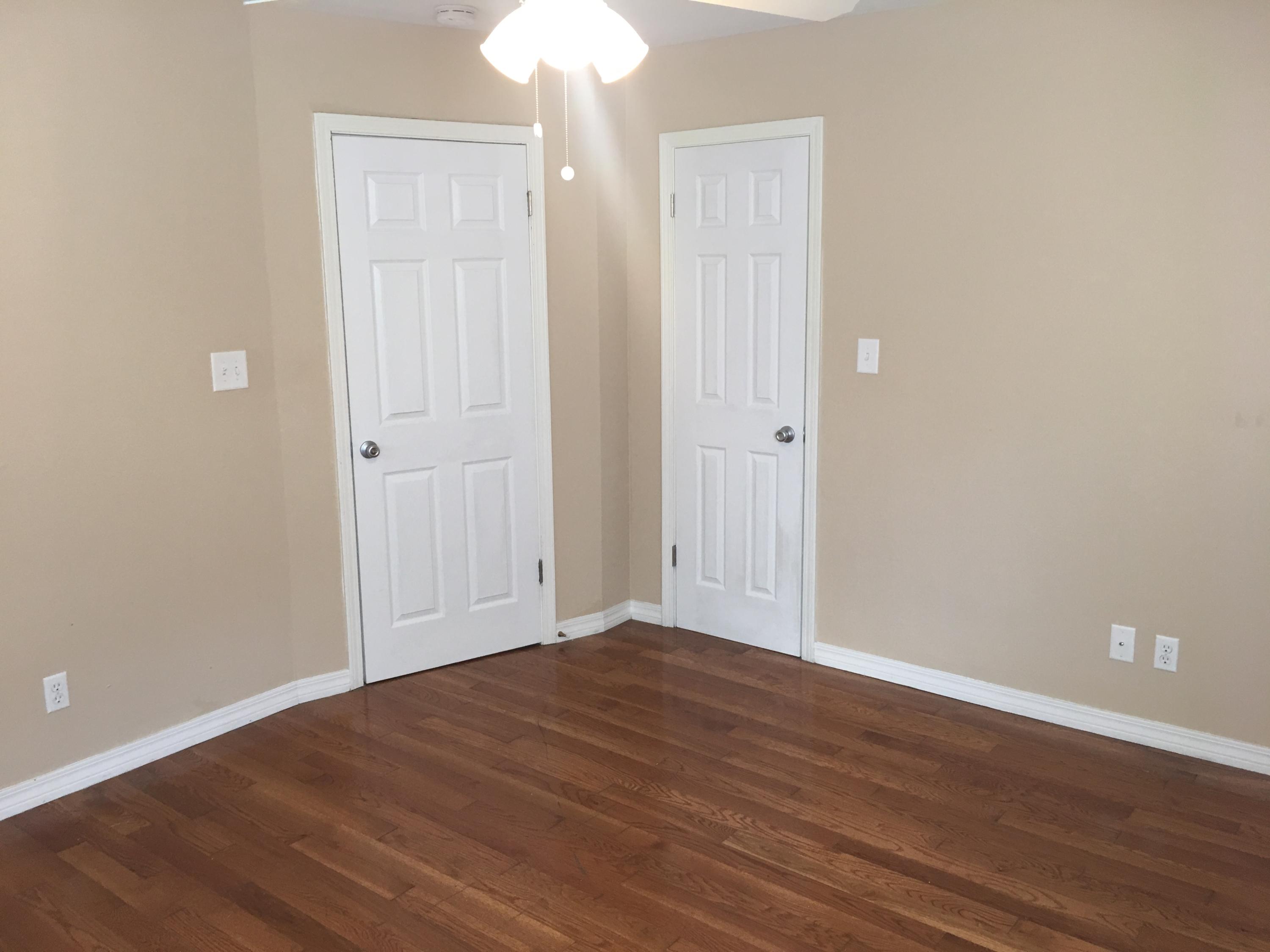 MONAHAN MANOR - Residential Lease
