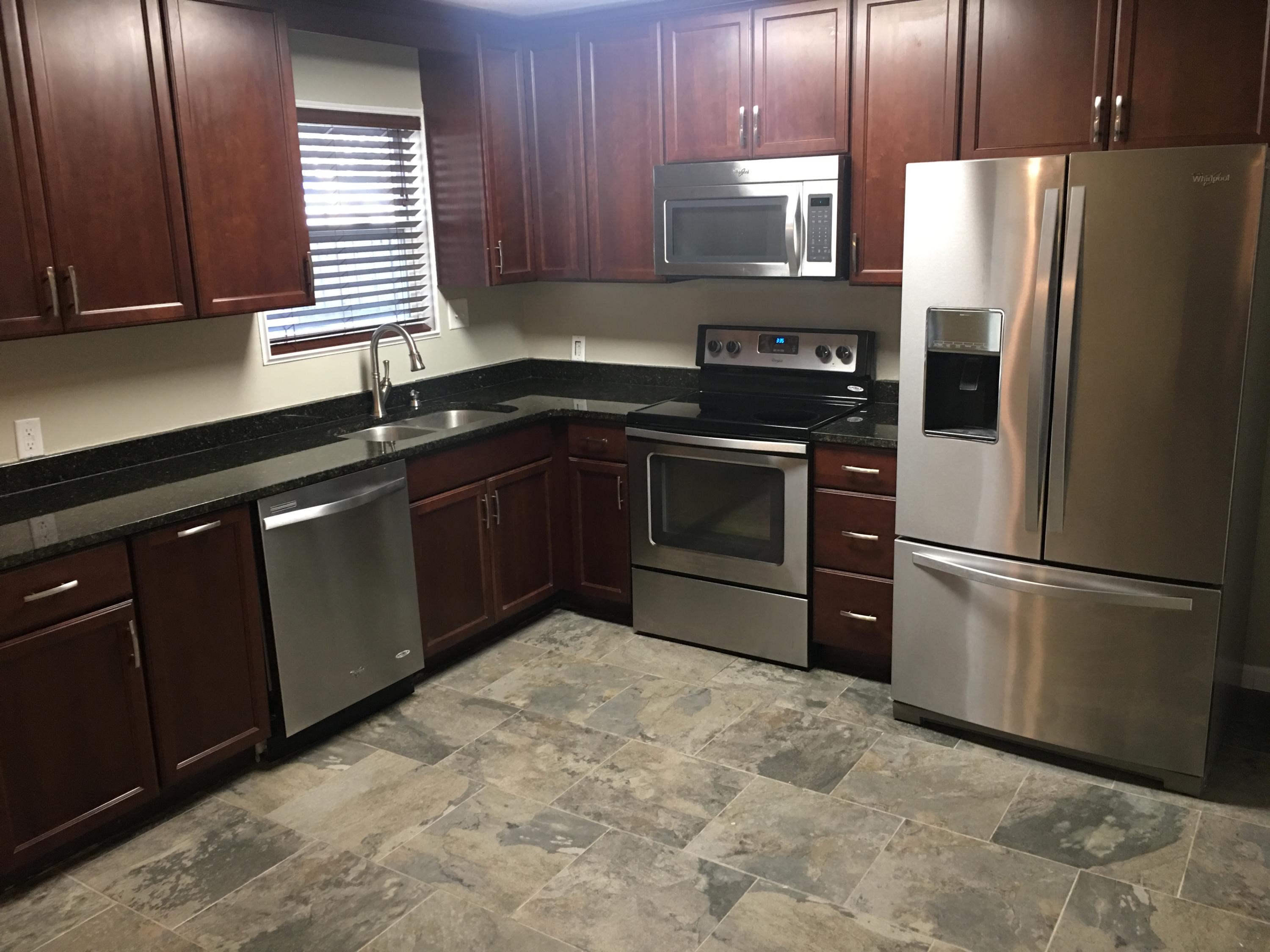 MONAHAN MANOR - Residential Lease