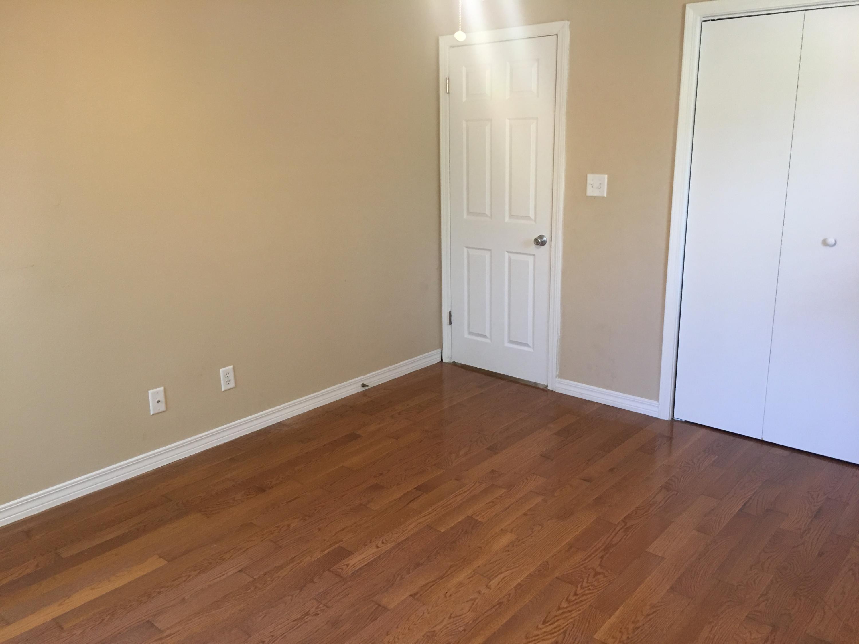 MONAHAN MANOR - Residential Lease