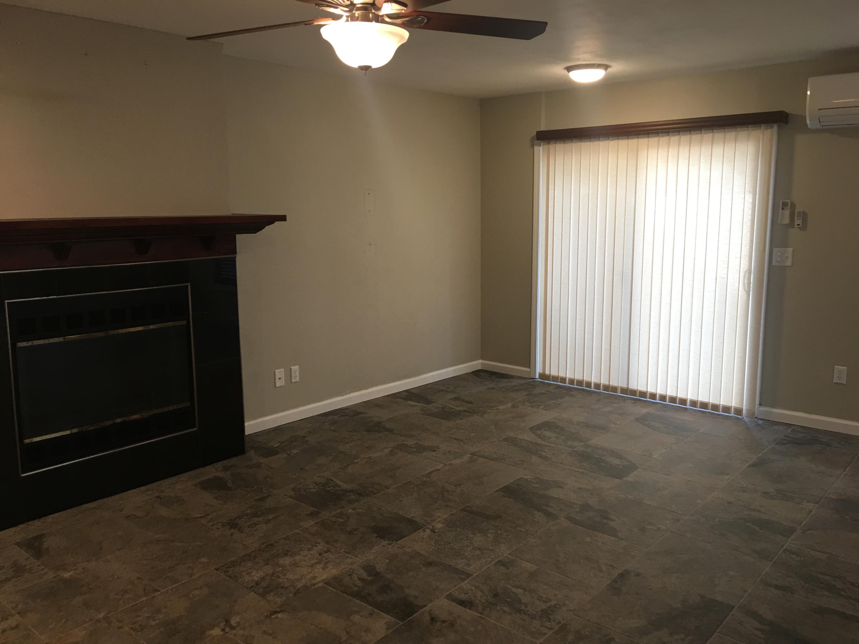 MONAHAN MANOR - Residential Lease