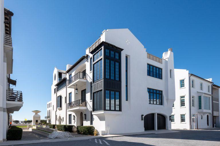 ALYS BEACH - Residential