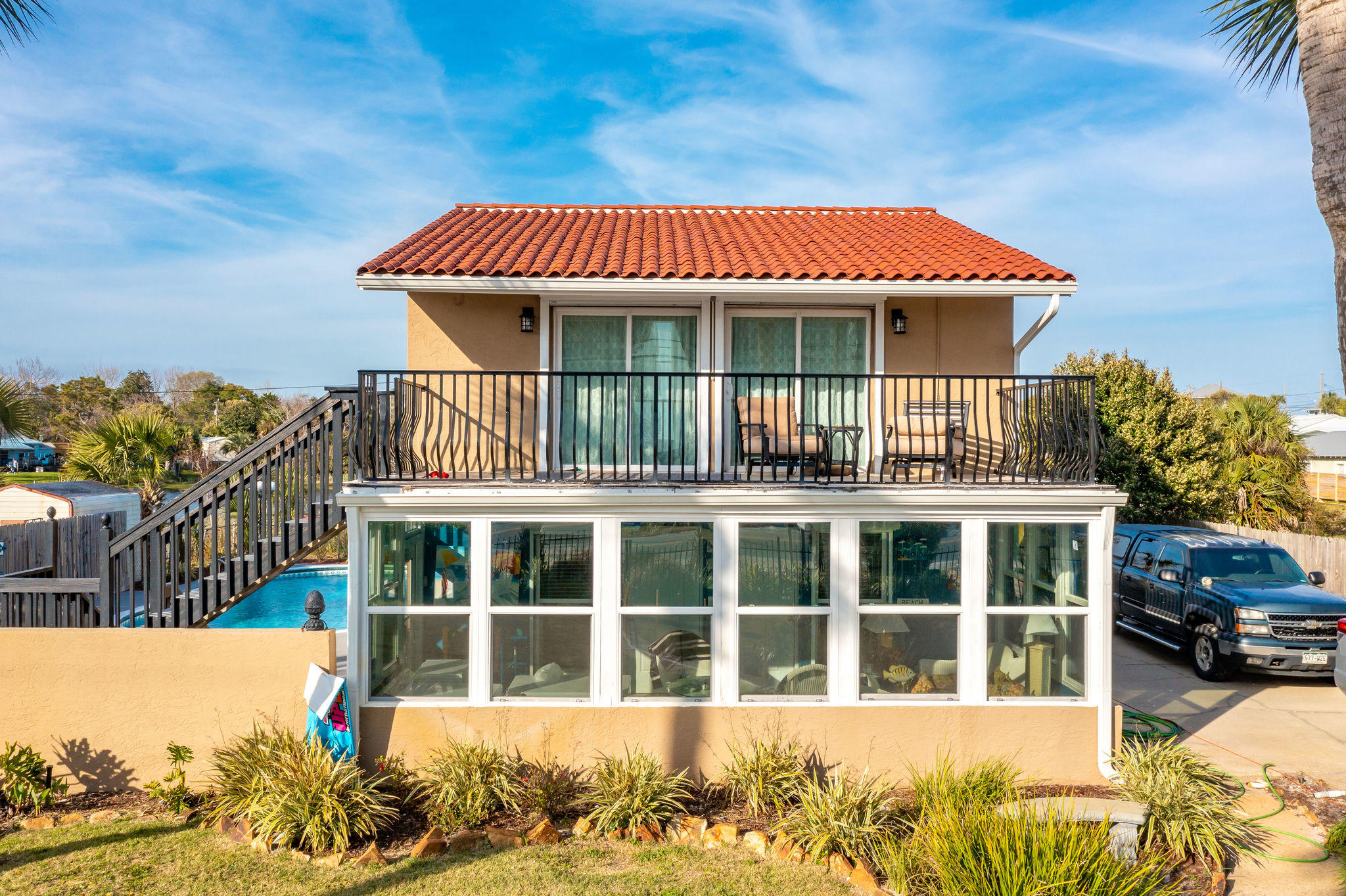 LAGUNA BEACH ESTATES 3RD ADDN - Residential