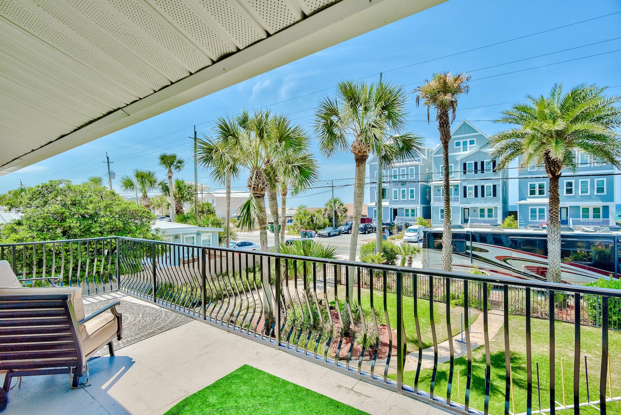 LAGUNA BEACH ESTATES 3RD ADDN - Residential