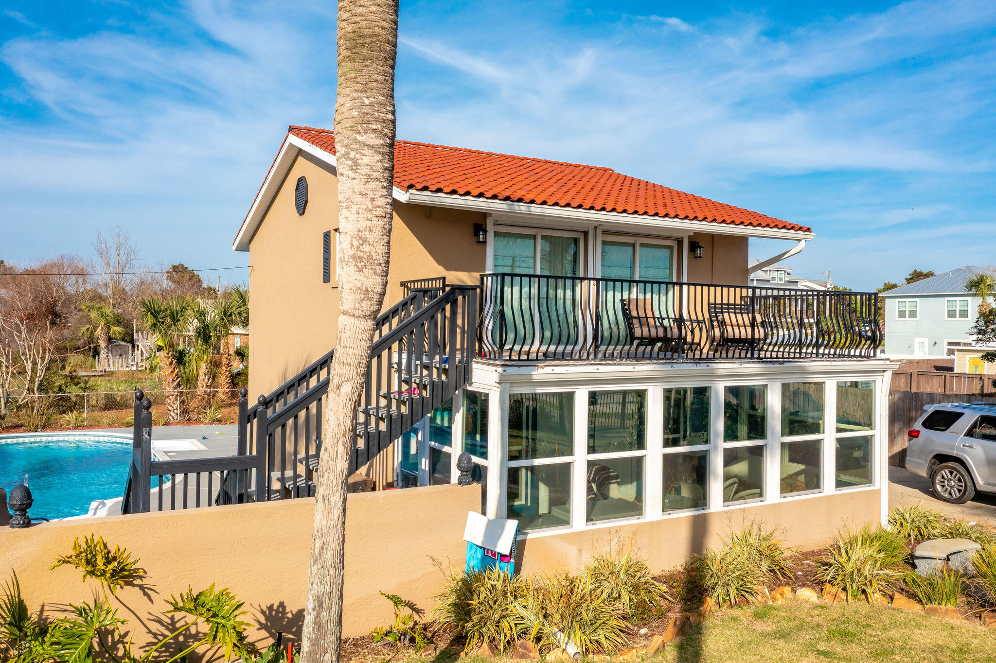 LAGUNA BEACH ESTATES 3RD ADDN - Residential