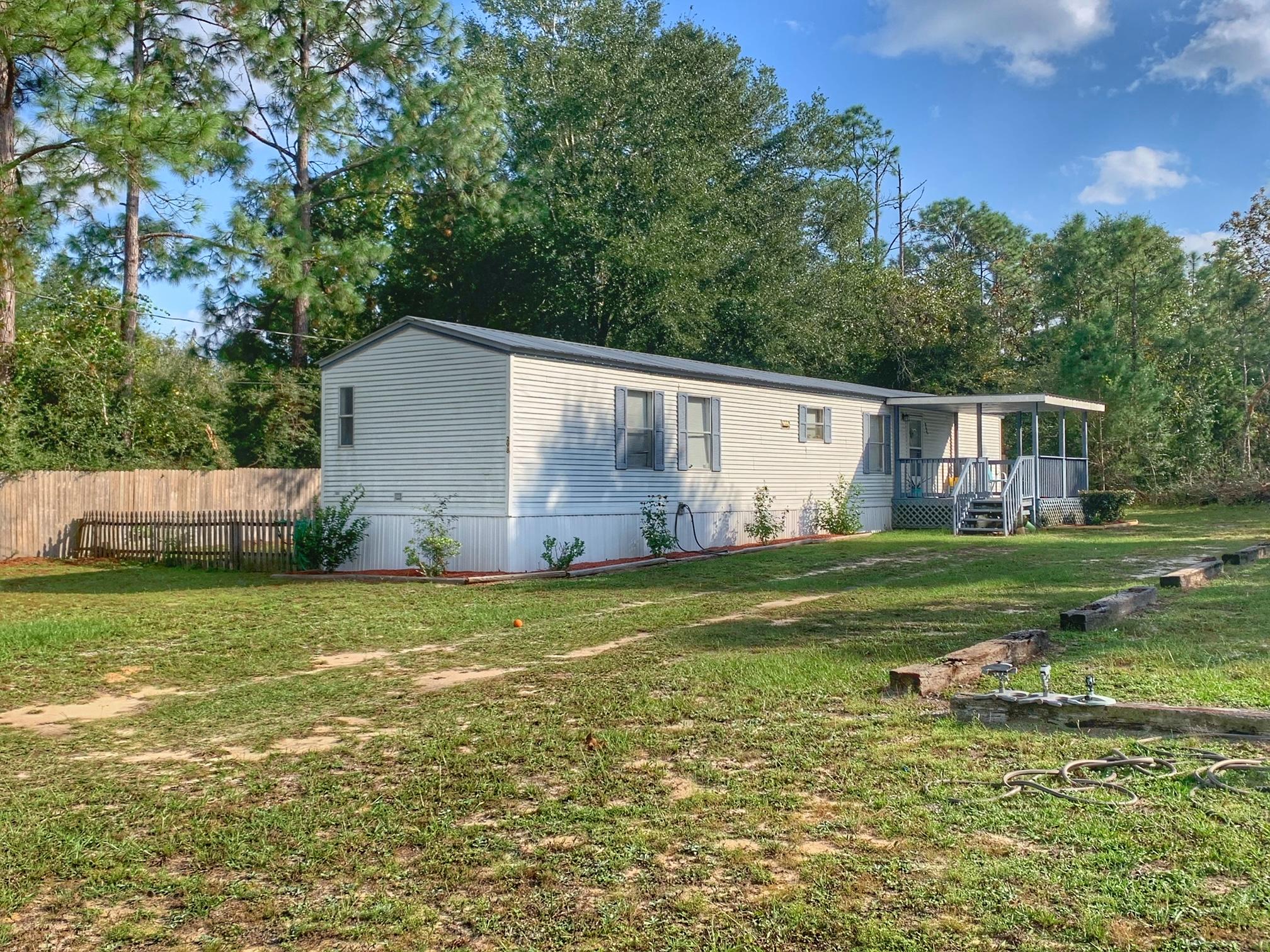 OAKWOOD HILLS UNIT 3 - Residential