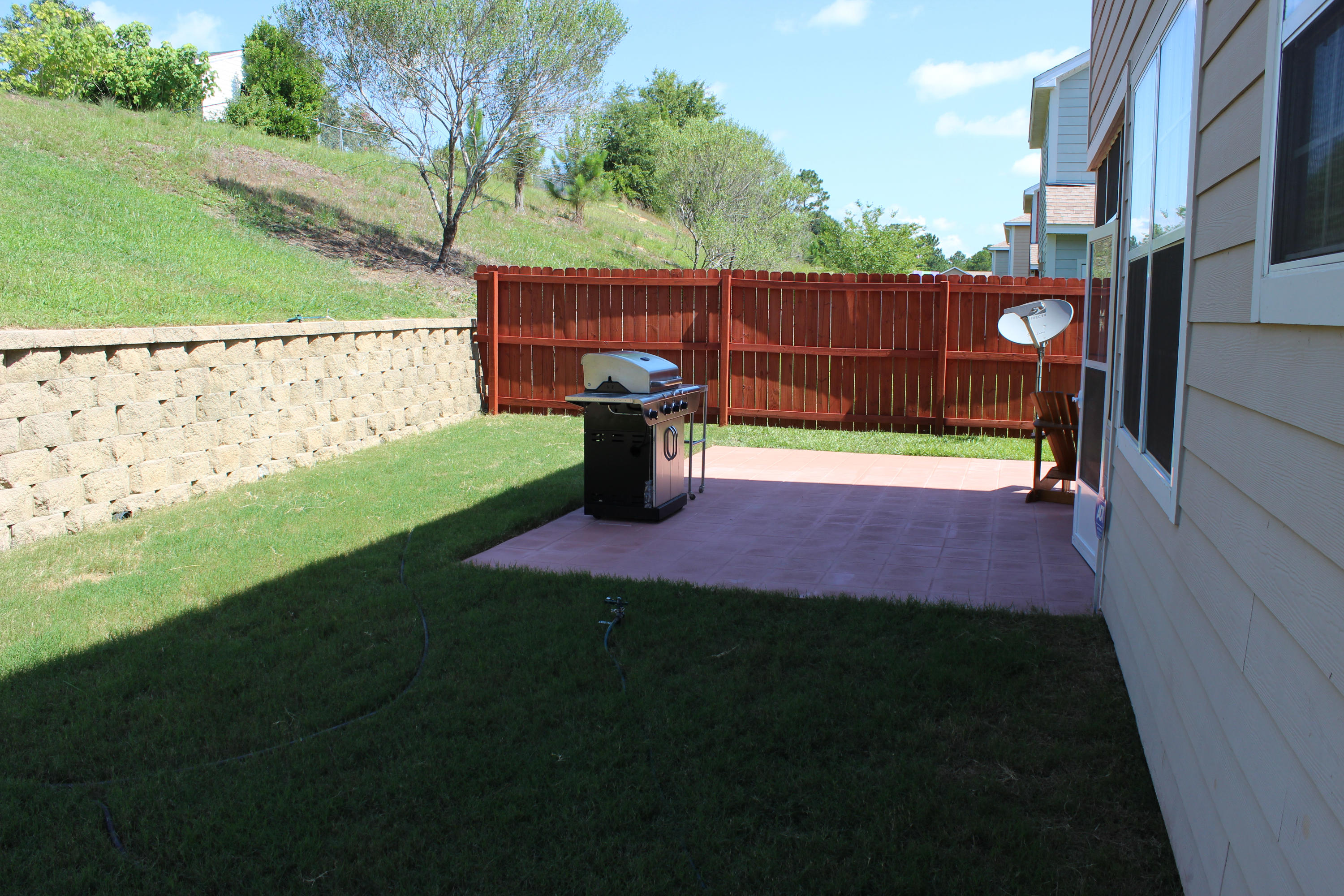 SANDY RIDGE ESTATES - Residential Lease