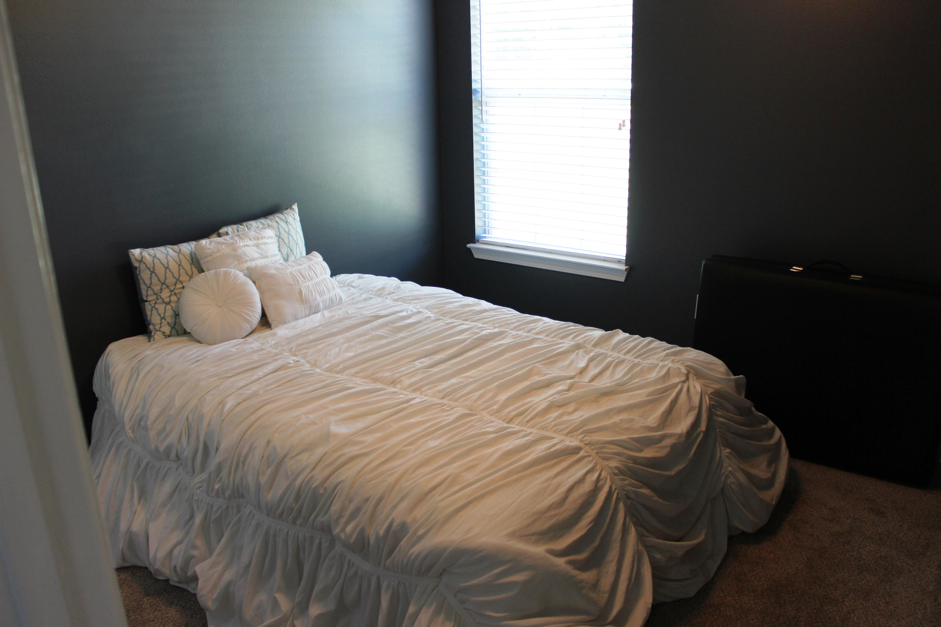 SANDY RIDGE ESTATES - Residential Lease