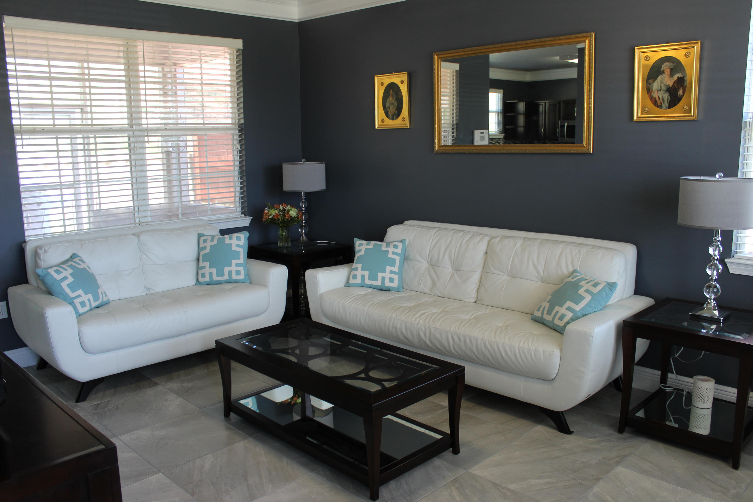 SANDY RIDGE ESTATES - Residential Lease
