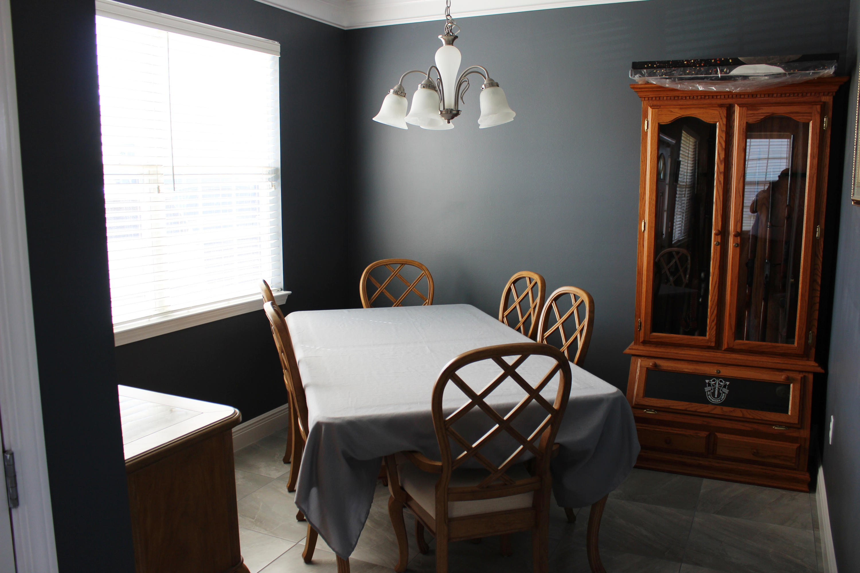 SANDY RIDGE ESTATES - Residential Lease