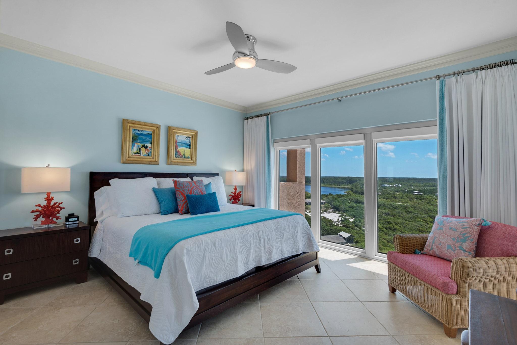 TOPS'L BEACH MANOR - Residential