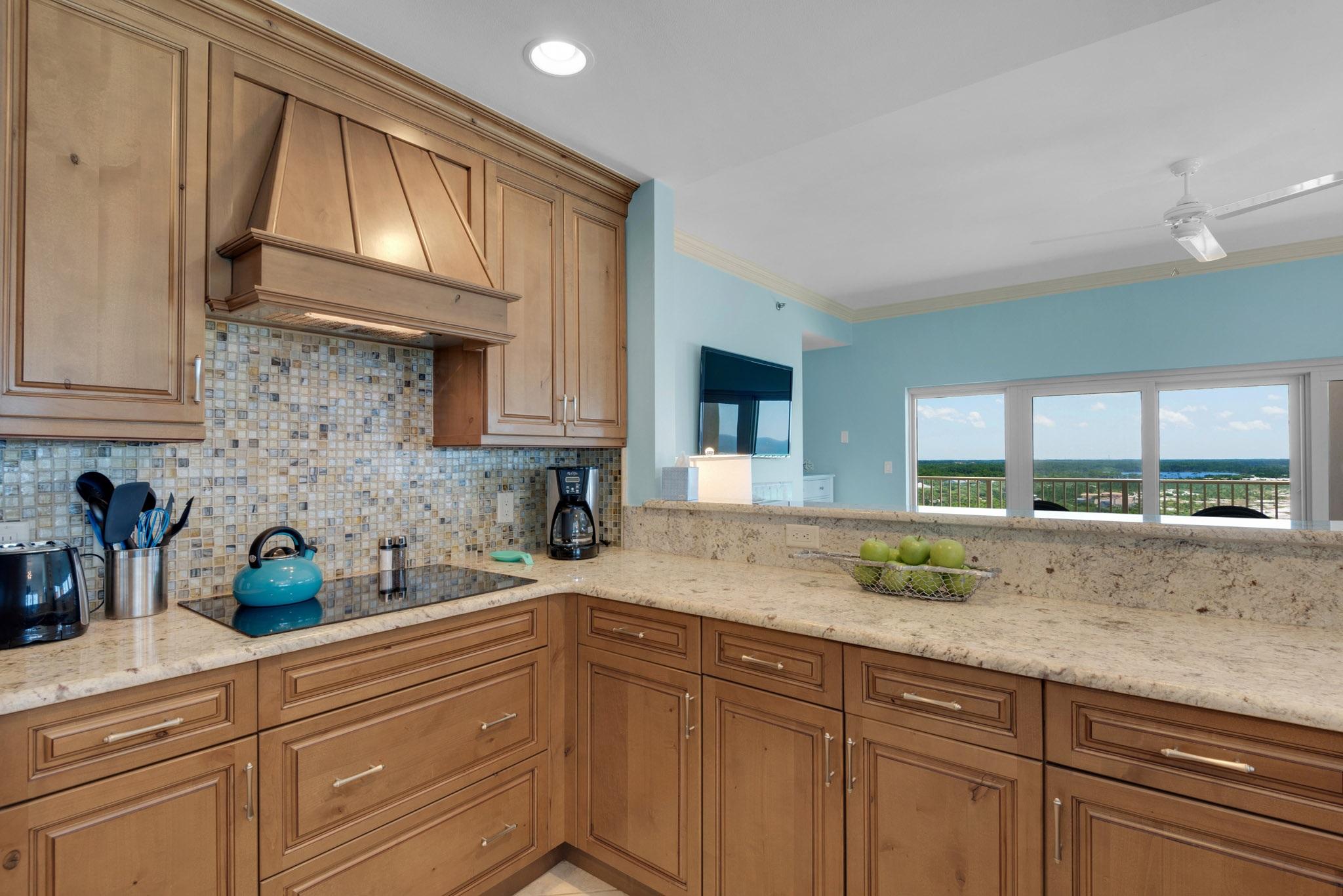 TOPS'L BEACH MANOR - Residential