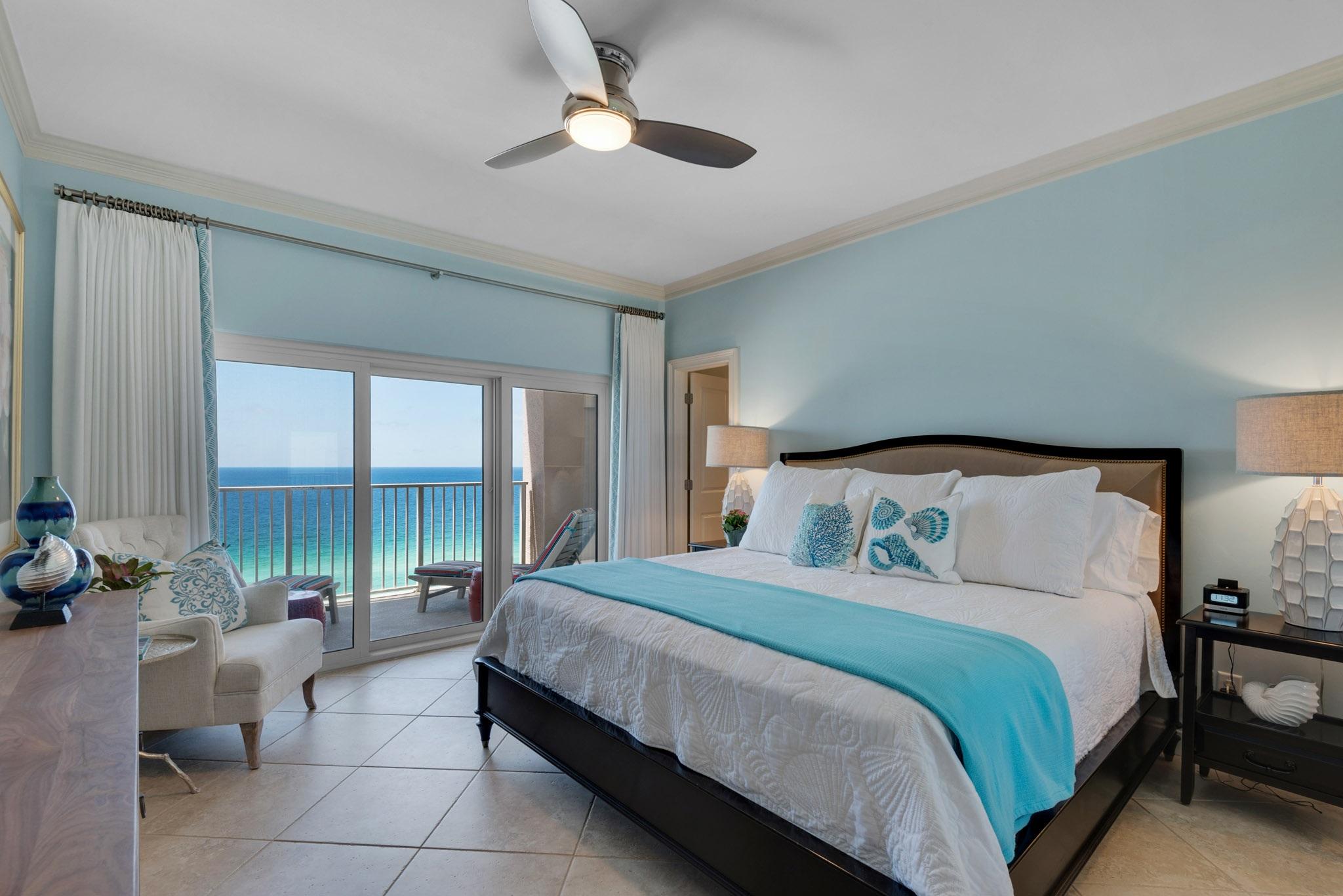 TOPS'L BEACH MANOR - Residential