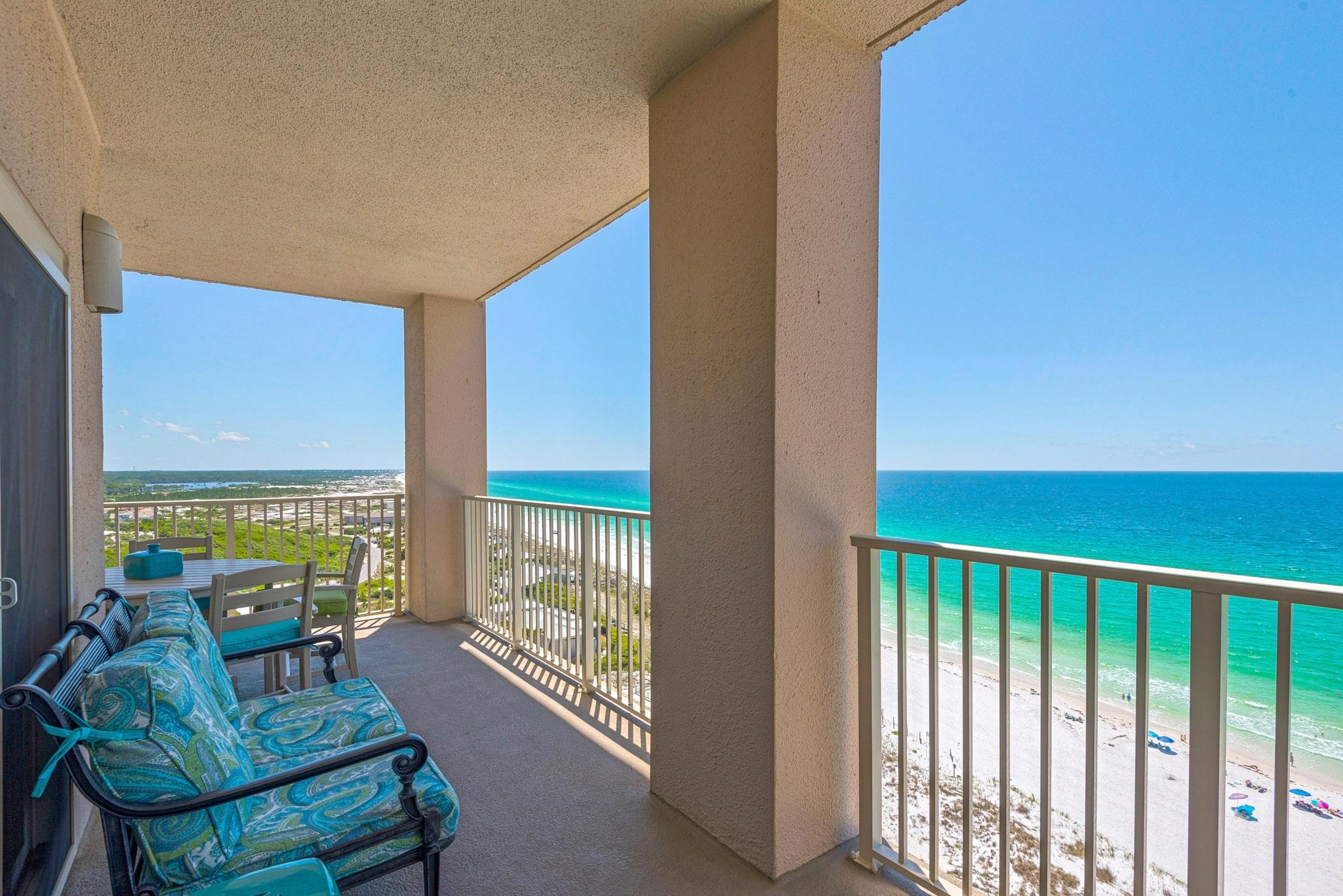 TOPS'L BEACH MANOR - Residential