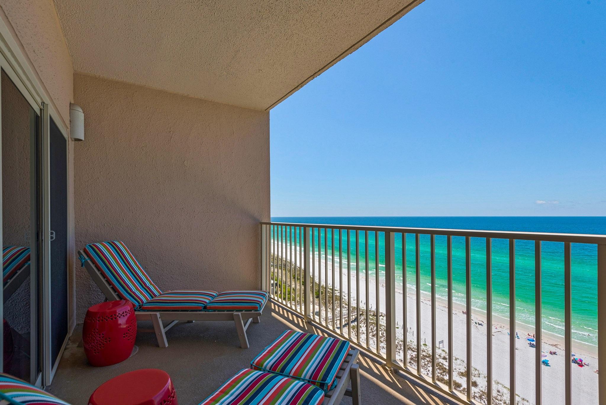 TOPS'L BEACH MANOR - Residential