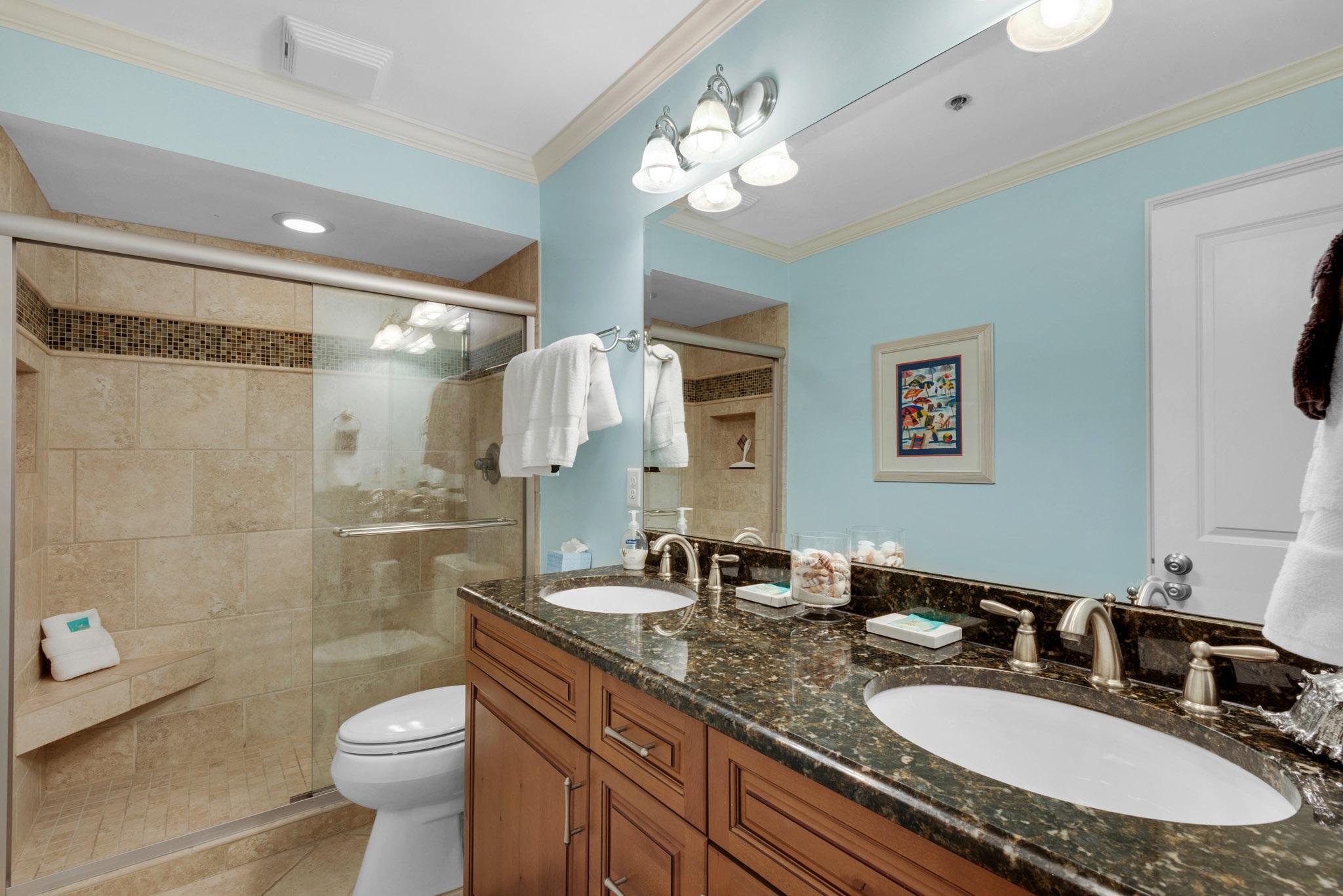 TOPS'L BEACH MANOR - Residential