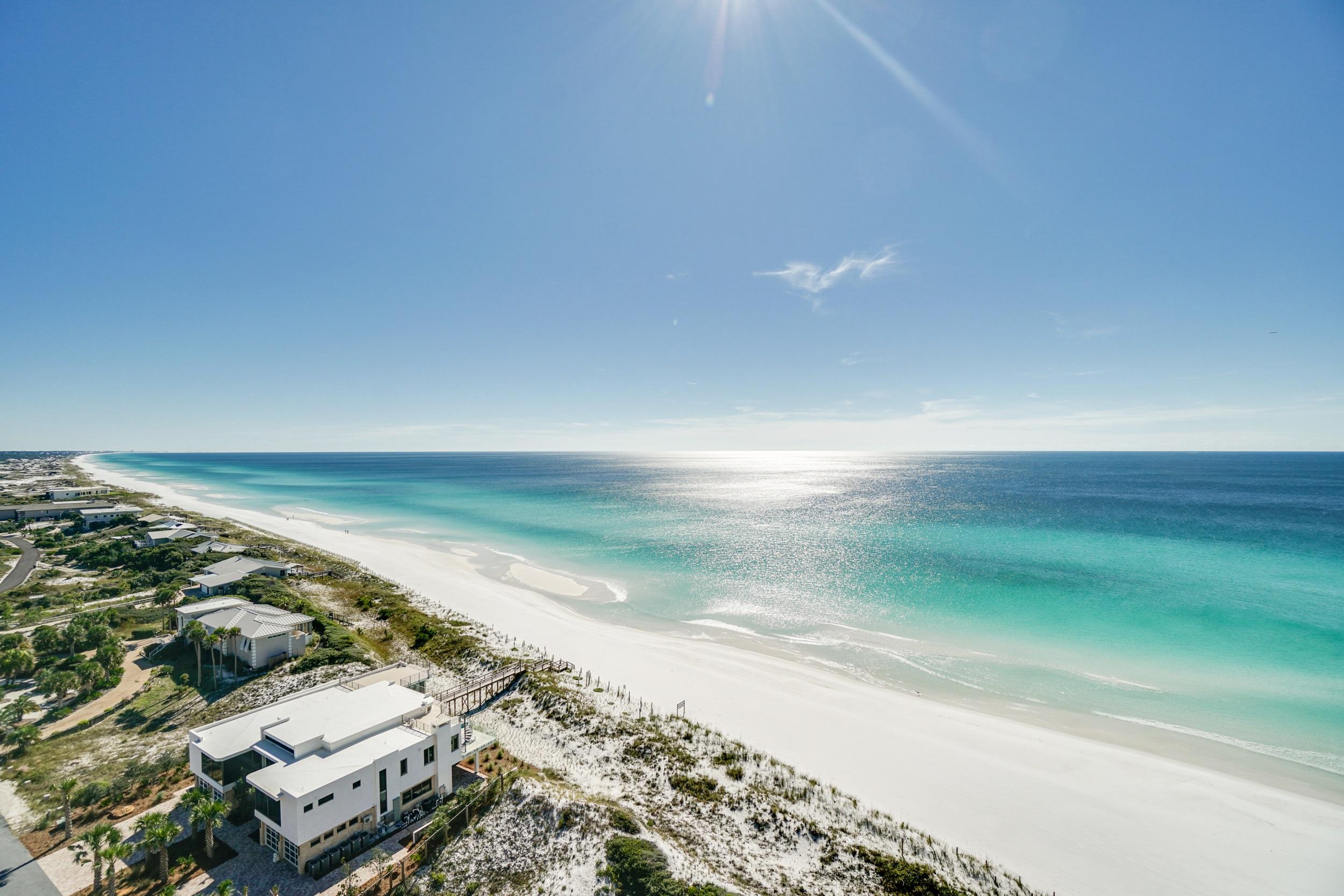 TOPS'L BEACH MANOR - Residential