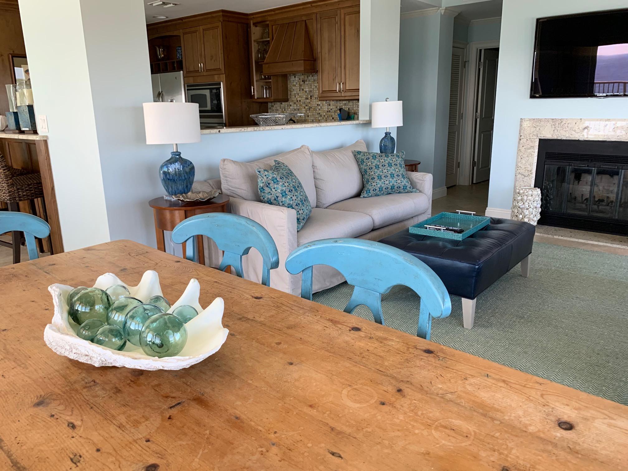 TOPS'L BEACH MANOR - Residential