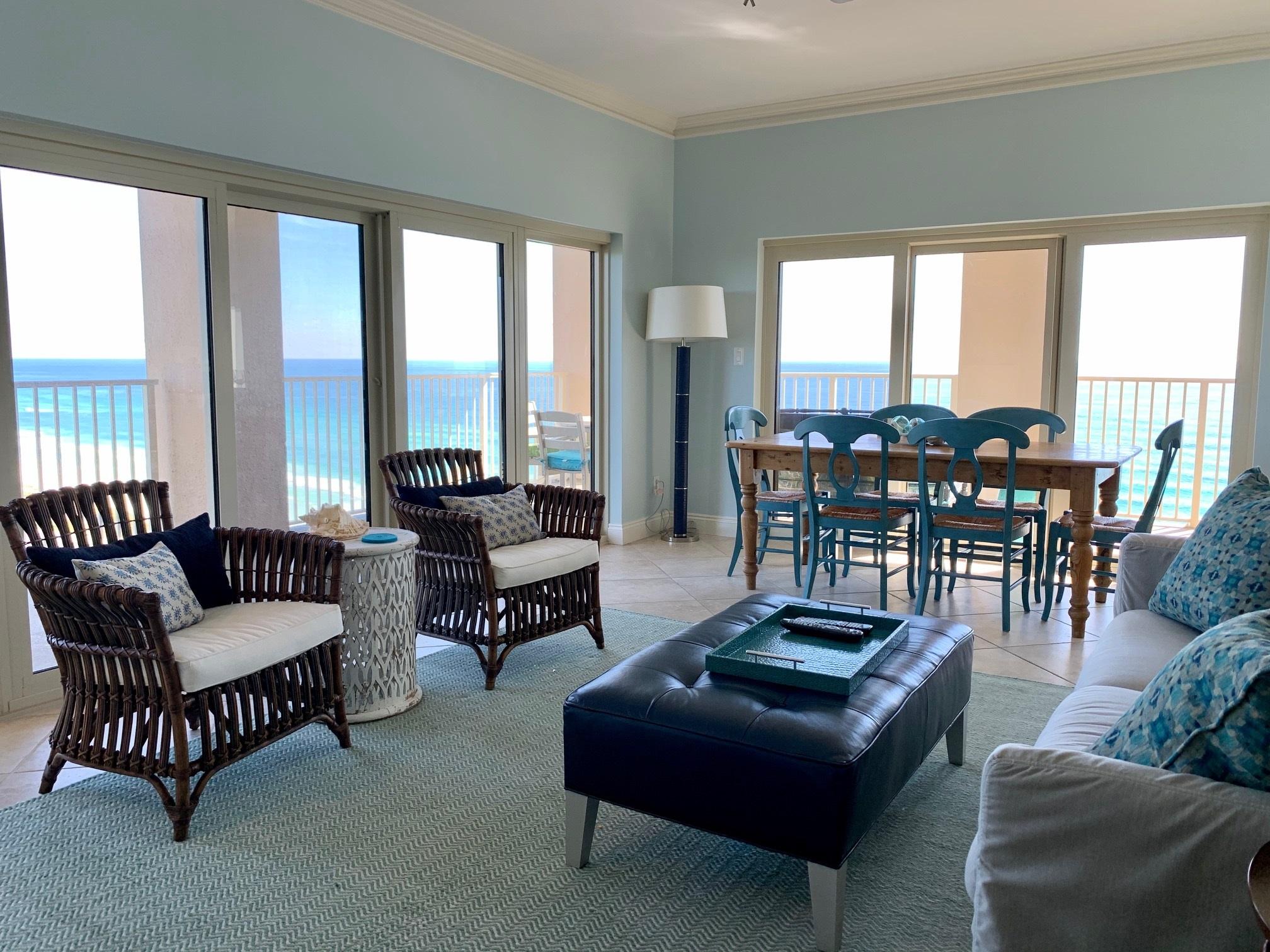 TOPS'L BEACH MANOR - Residential