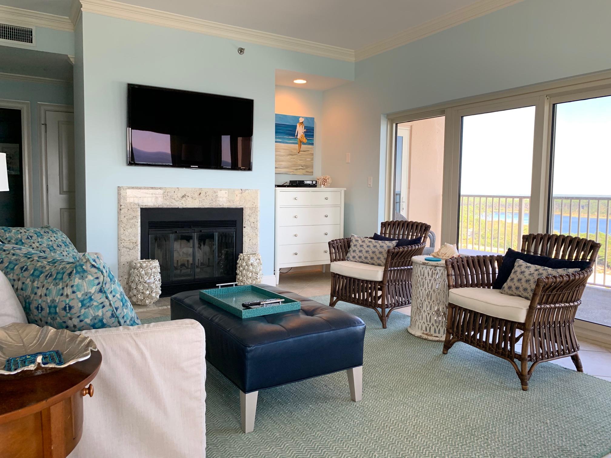 TOPS'L BEACH MANOR - Residential