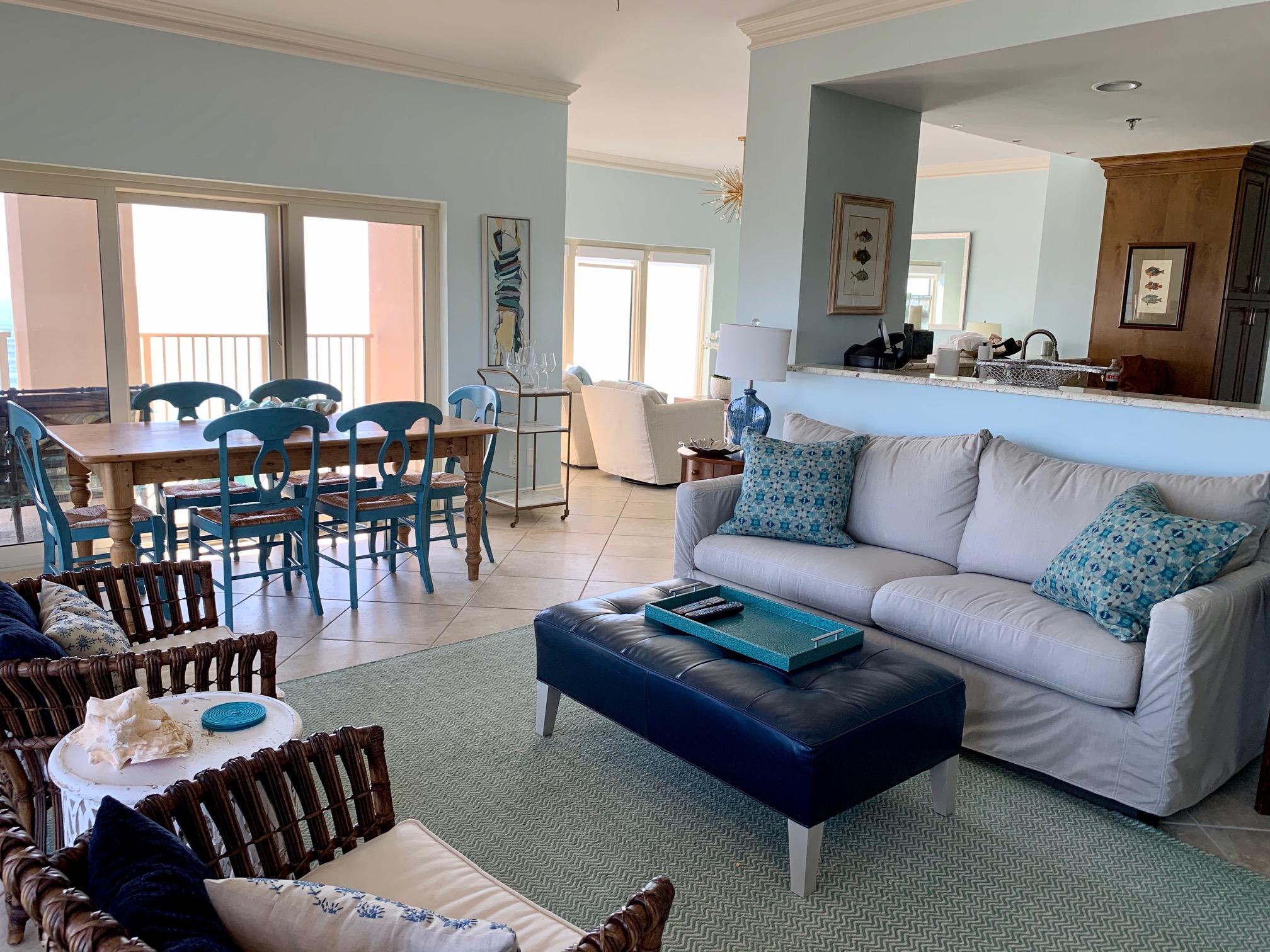 TOPS'L BEACH MANOR - Residential