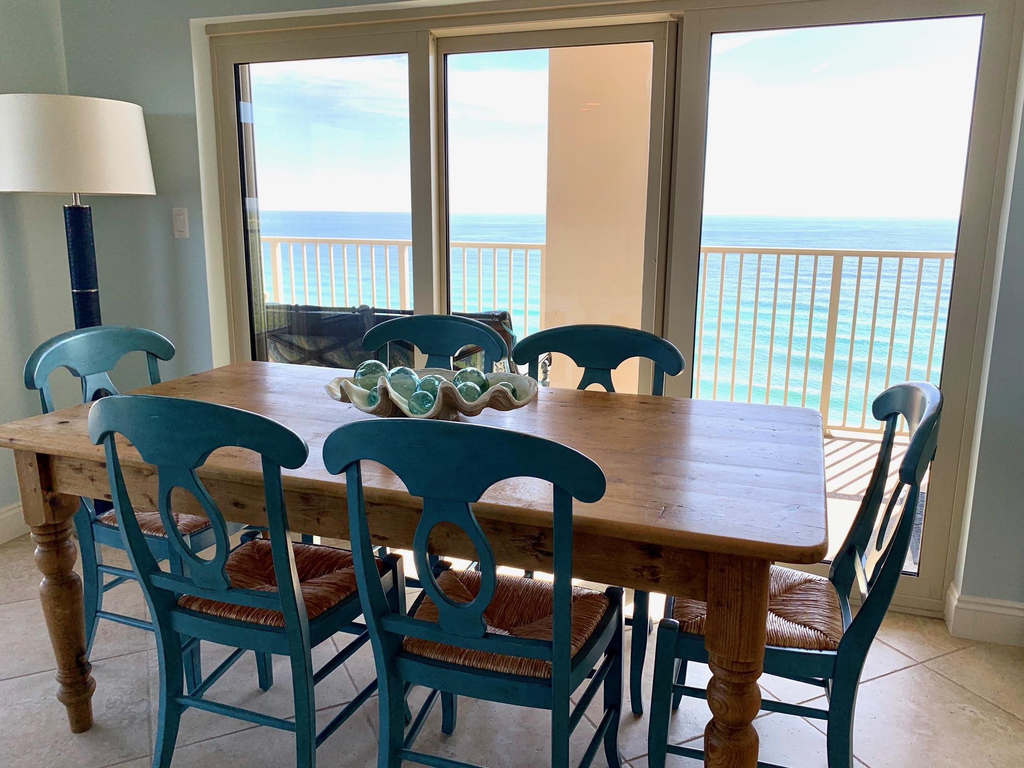 TOPS'L BEACH MANOR - Residential