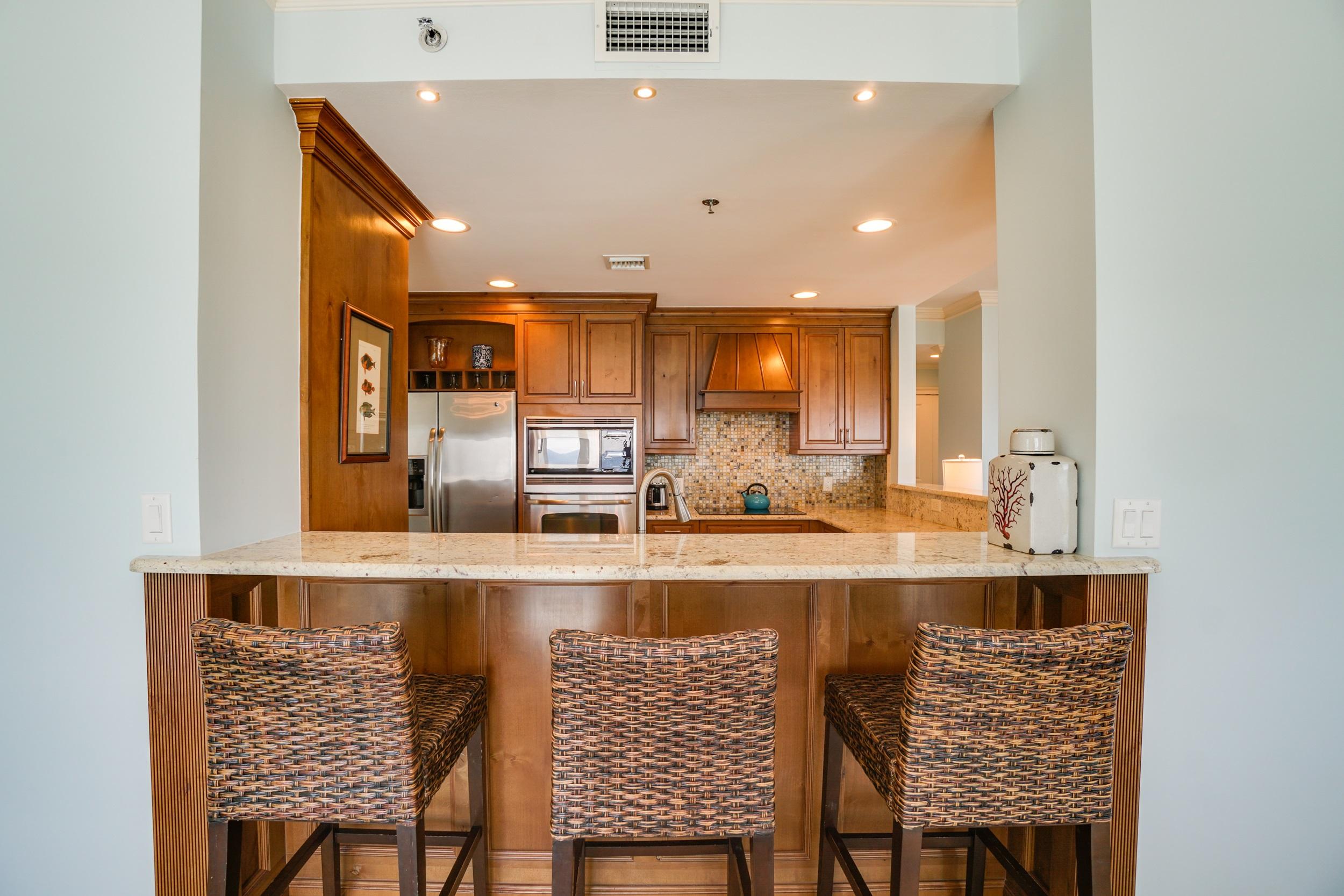 TOPS'L BEACH MANOR - Residential