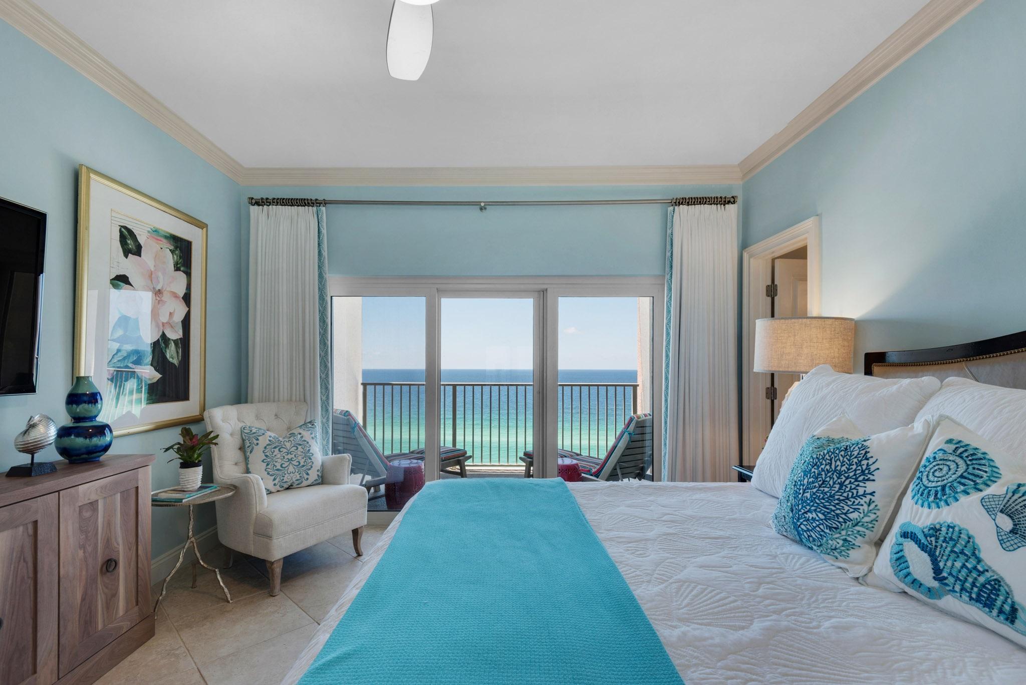 TOPS'L BEACH MANOR - Residential