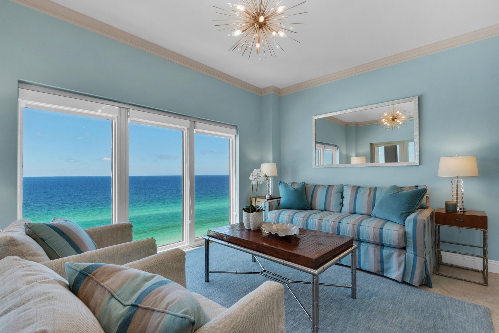 TOPS'L BEACH MANOR - Residential
