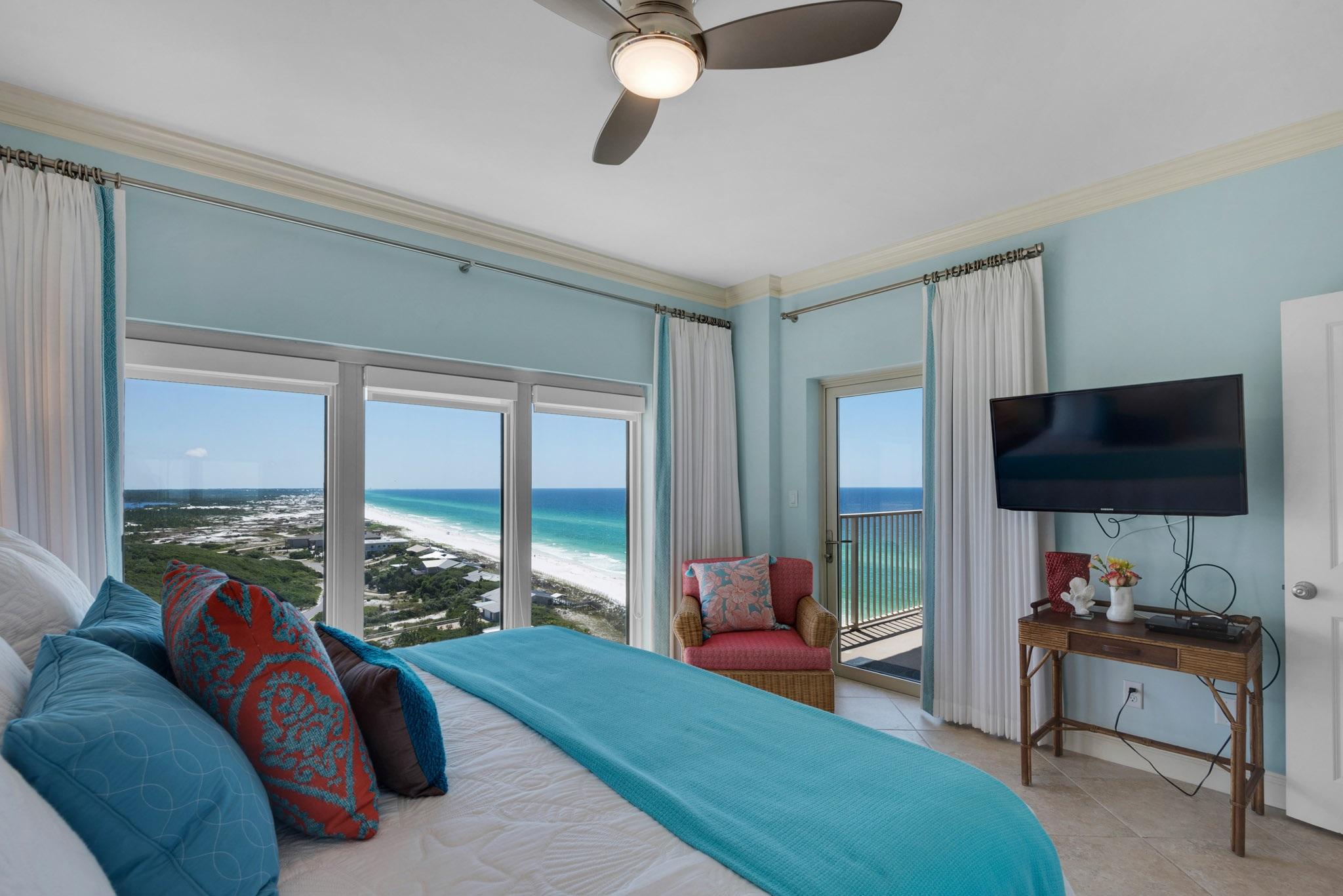 TOPS'L BEACH MANOR - Residential