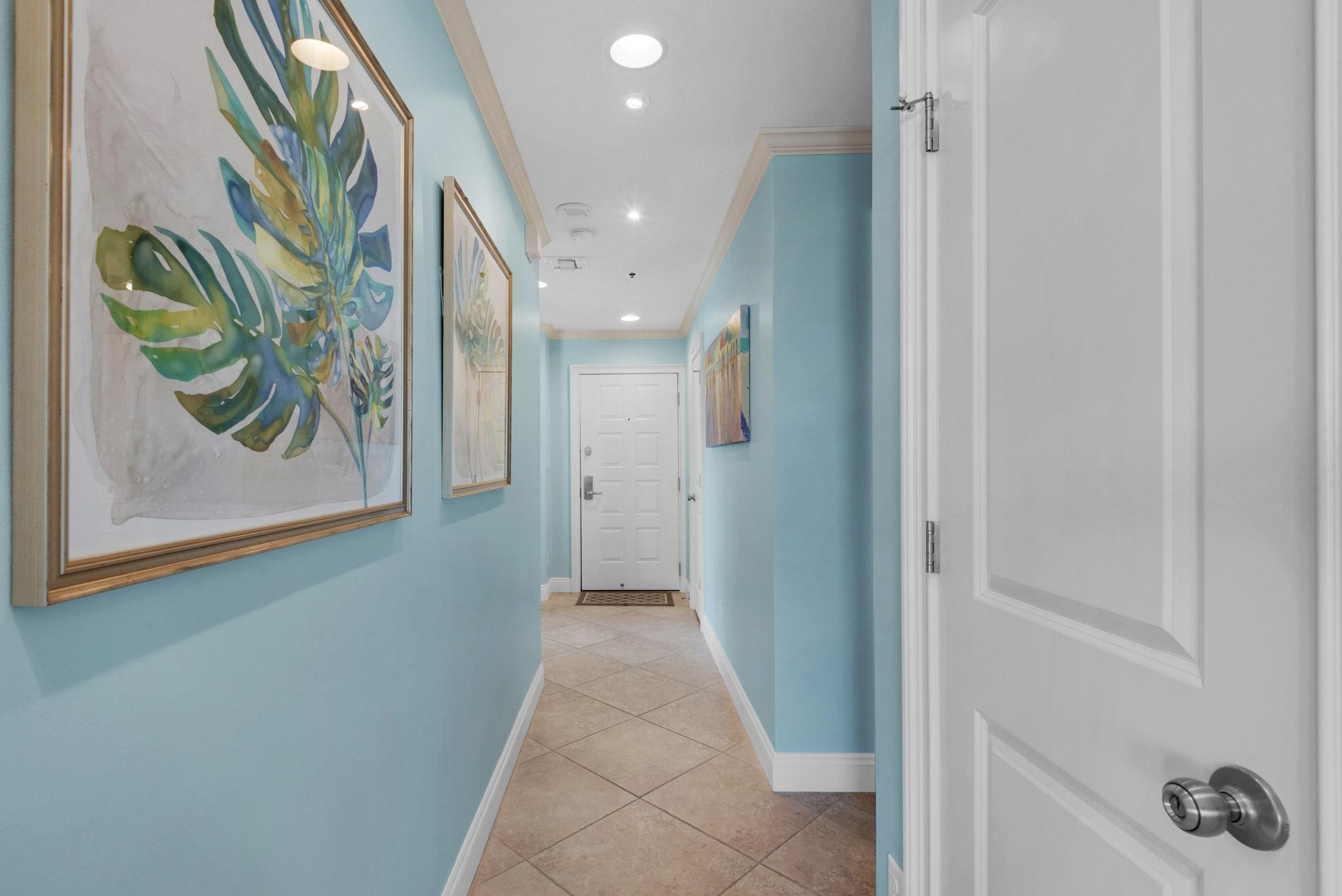 TOPS'L BEACH MANOR - Residential